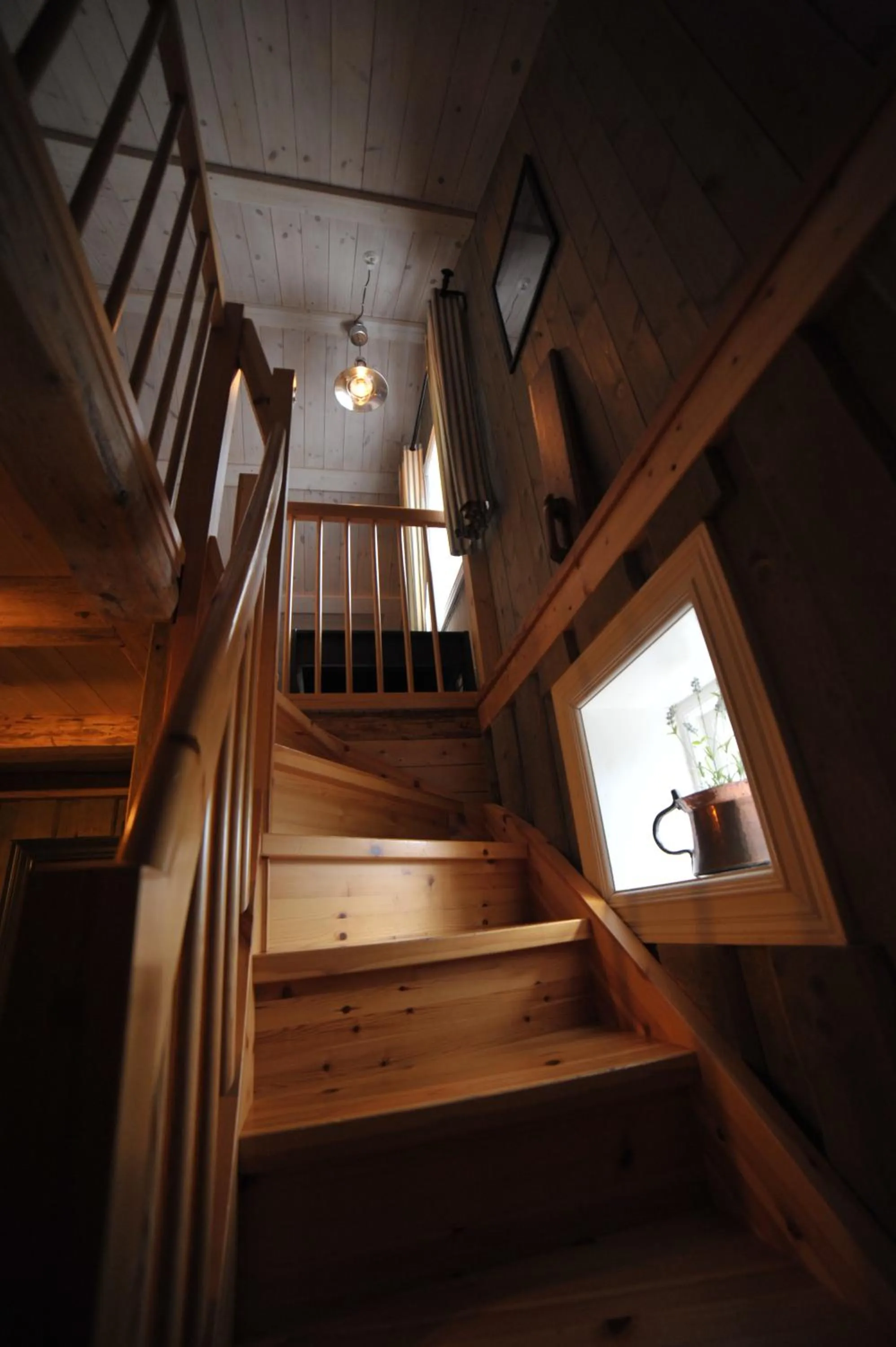 Facade/entrance in Reine Rorbuer - by Classic Norway Hotels