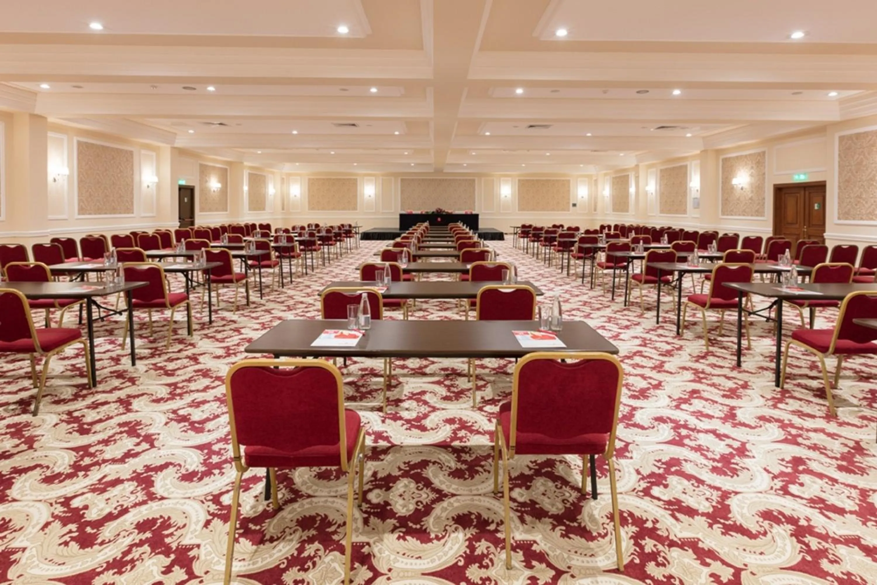 Banquet/Function facilities in Ramada by Wyndham Sofia City Center