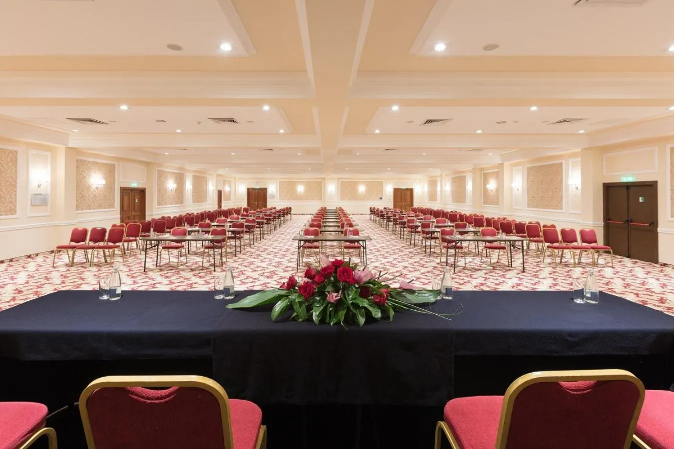 Banquet/Function facilities in Ramada by Wyndham Sofia City Center