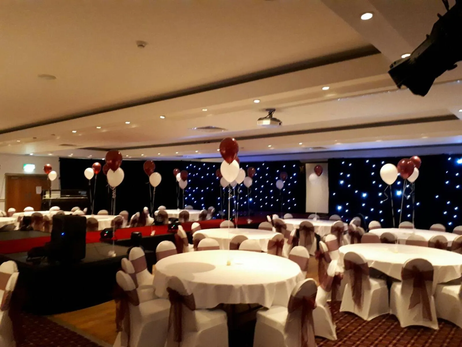 Ashbourne House Hotel