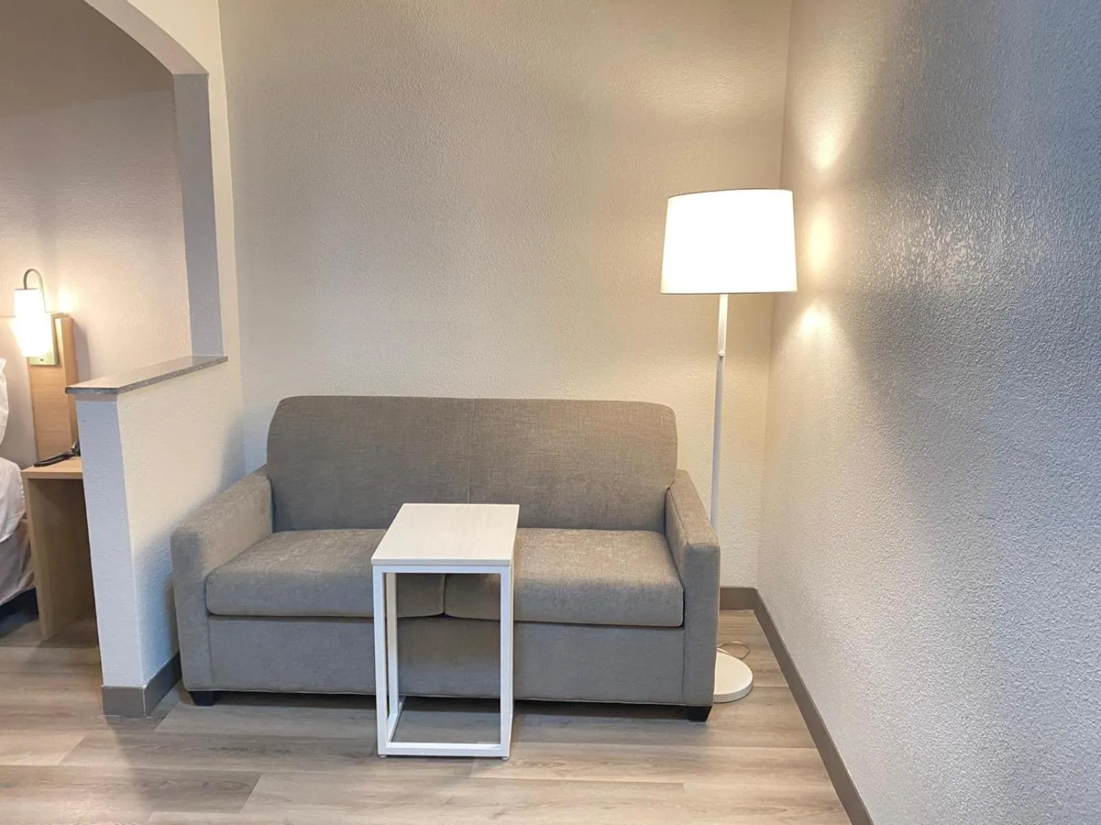 Comfort Inn & Suites Beachfront