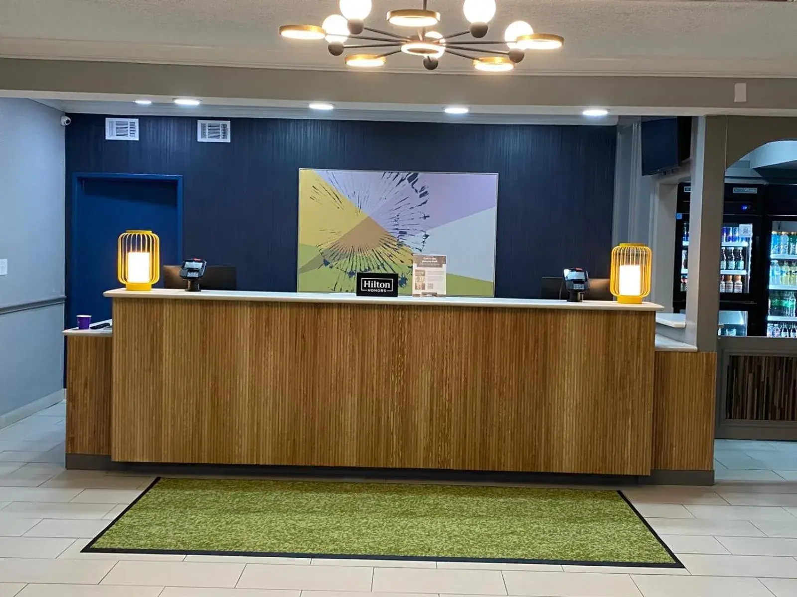 Comfort Inn & Suites Beachfront Comfort Inn & Suites Beachfront