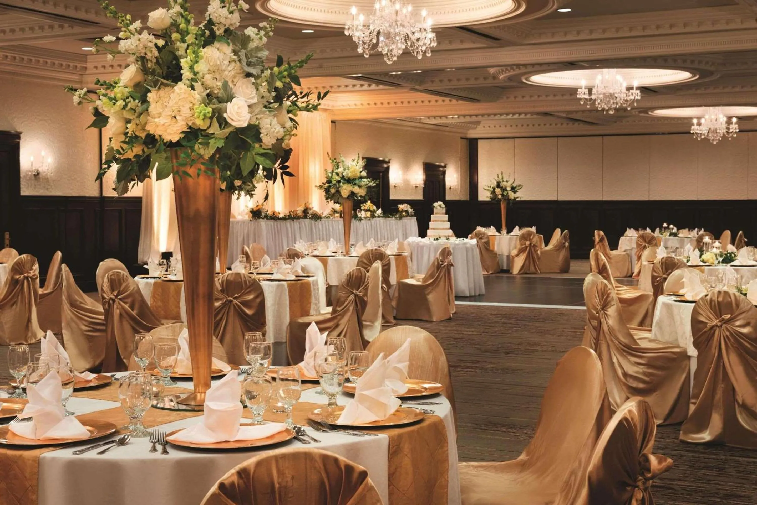 Meeting/conference room in Radisson Hotel Cincinnati Riverfront