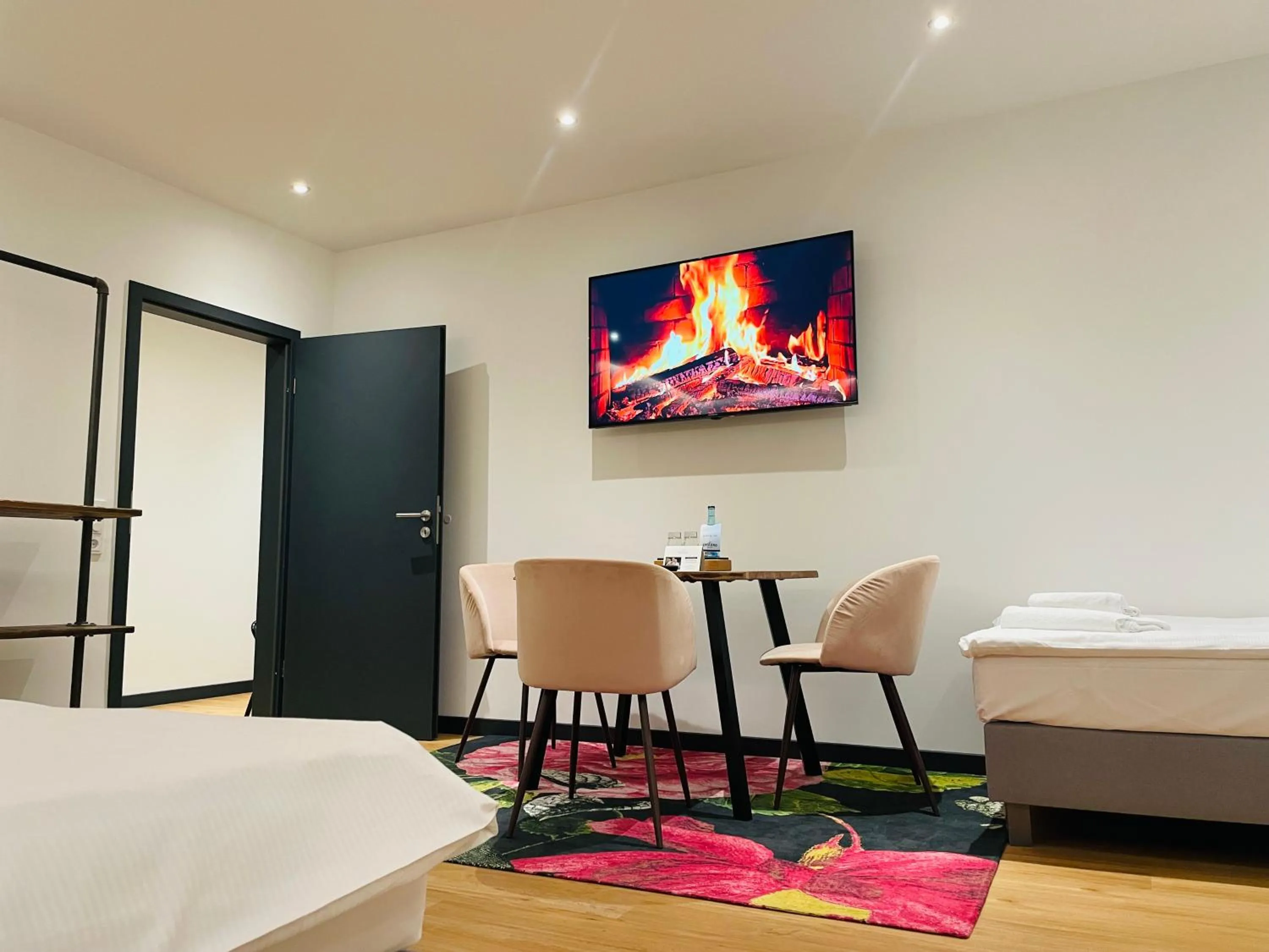 Hotel Wiesengrund Business & Boutique