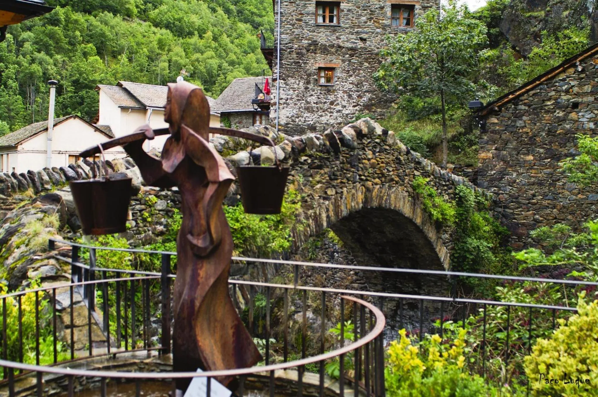 Off site in Hotel Marxant