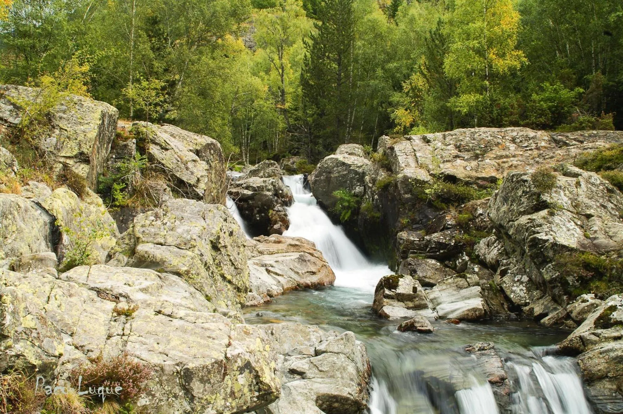 Off site in Hotel Marxant