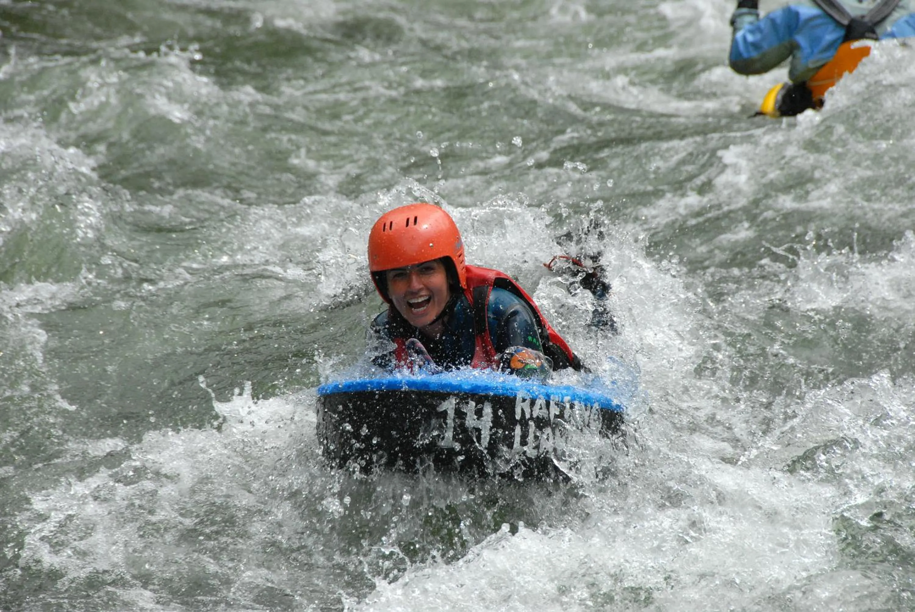 Sports in Hotel Marxant