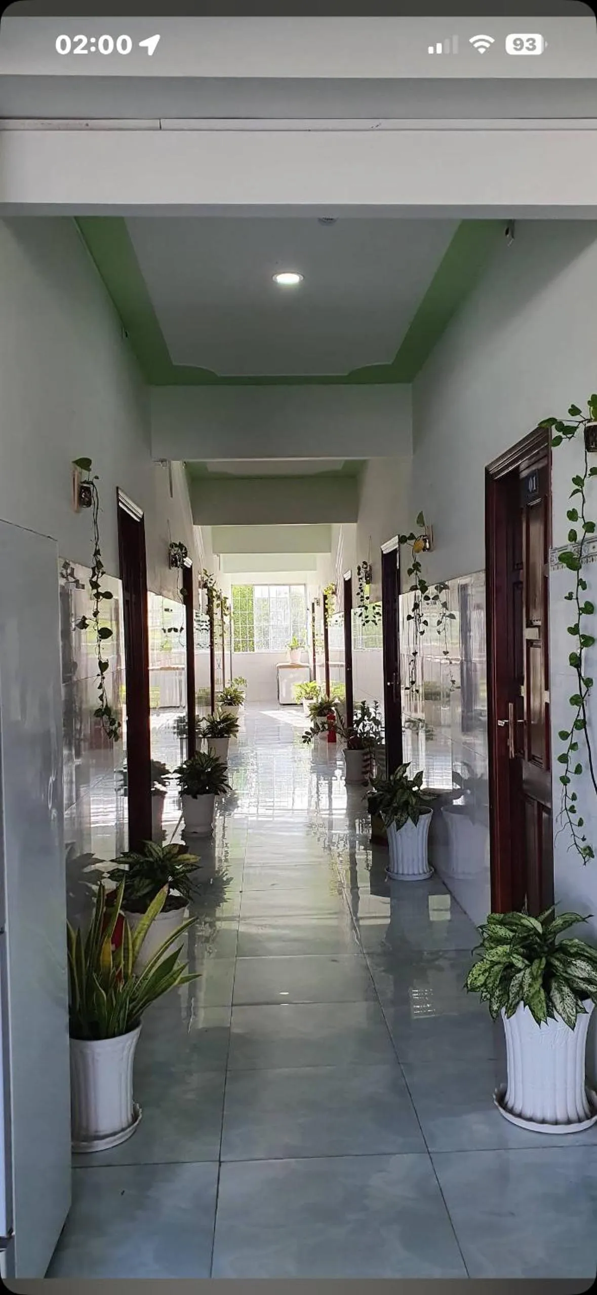 Hotel Nguyên Toàn
