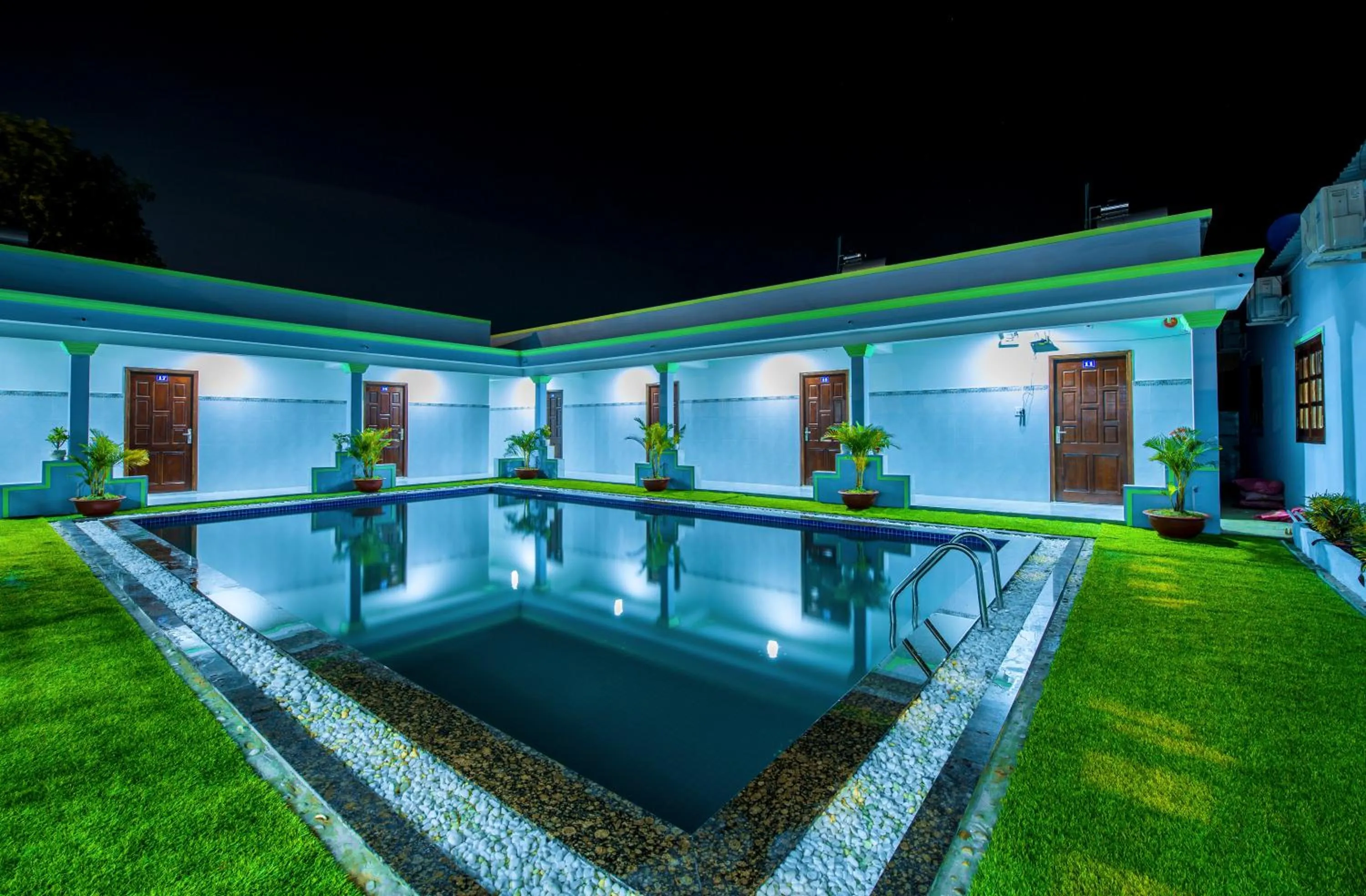 Other in Hotel Nguyên Toàn