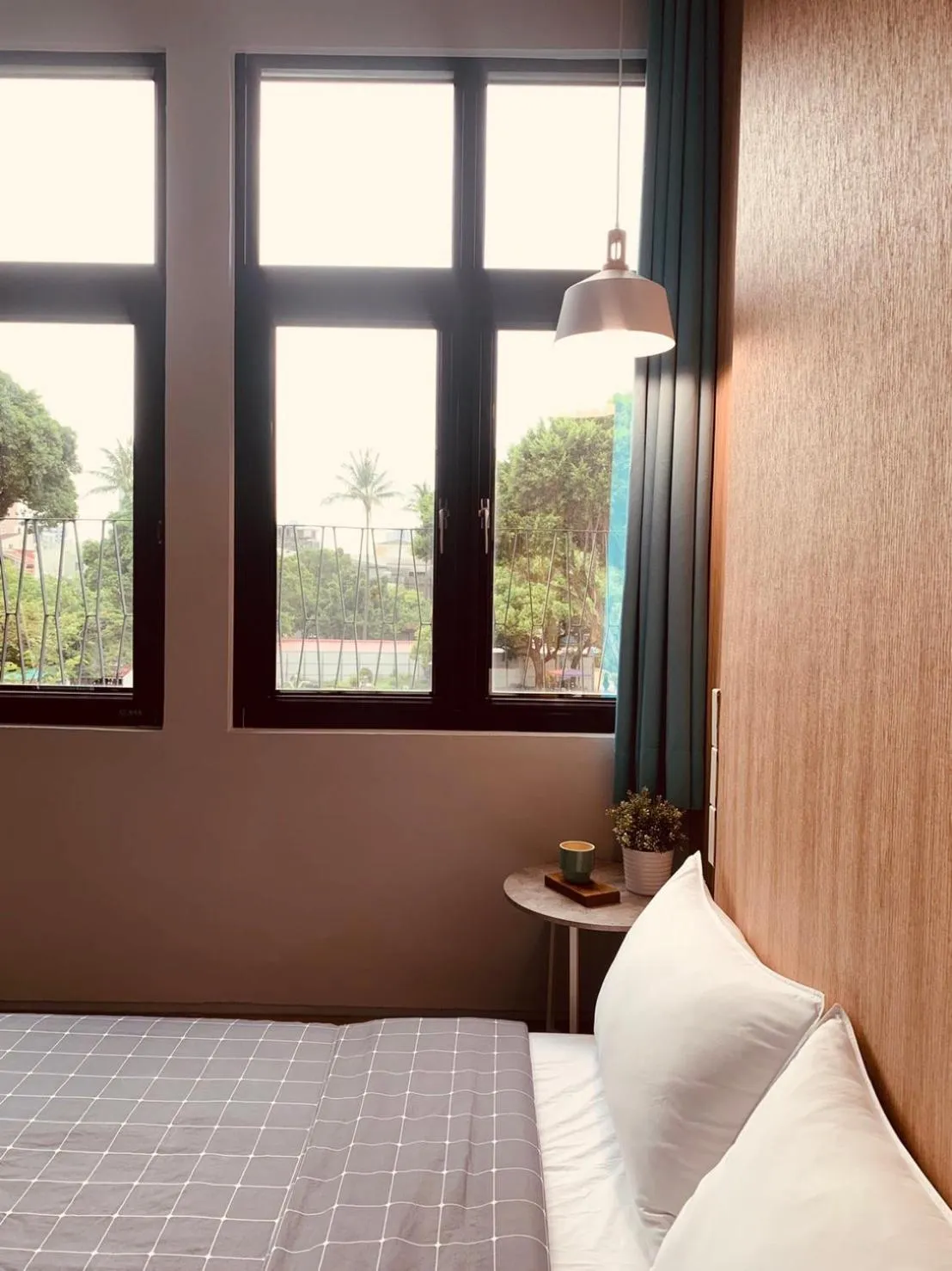 Photo of the whole room, Bed in OYAJI Guesthouse 歐野基民家宿泊