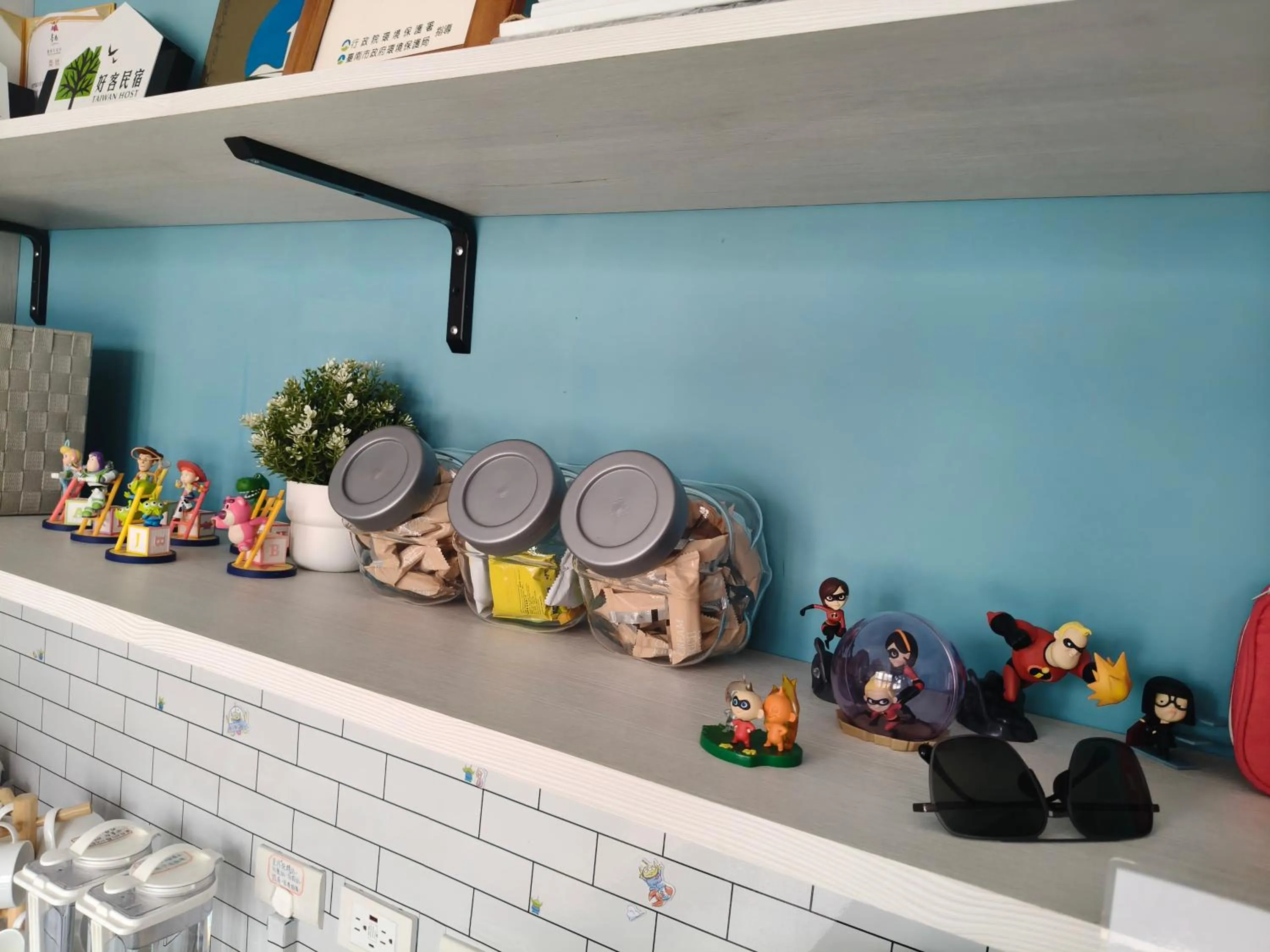 OYAJI Guesthouse 歐野基民家宿泊