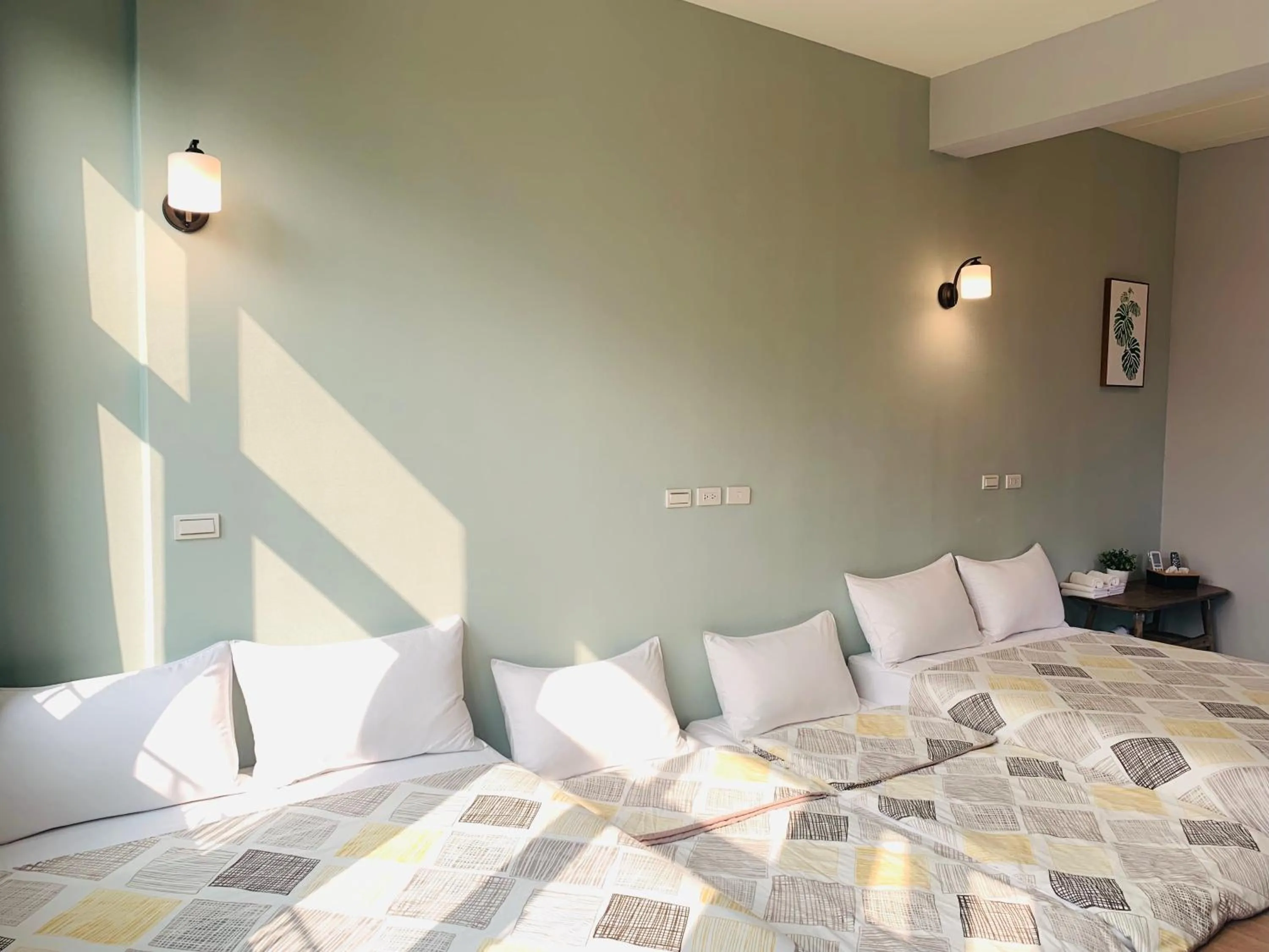 Other, Bed in OYAJI Guesthouse 歐野基民家宿泊