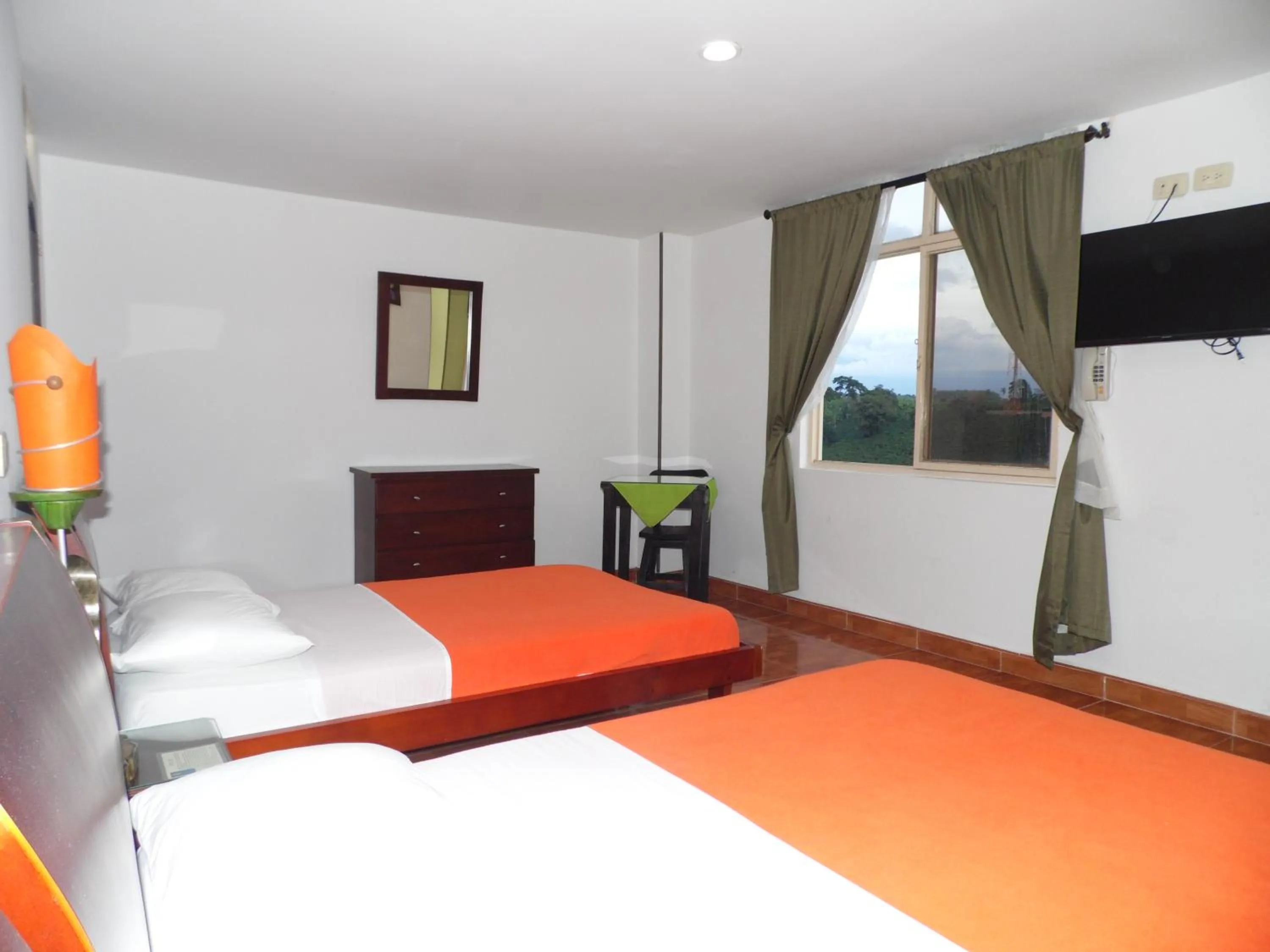 Other in Hotel La Terraza