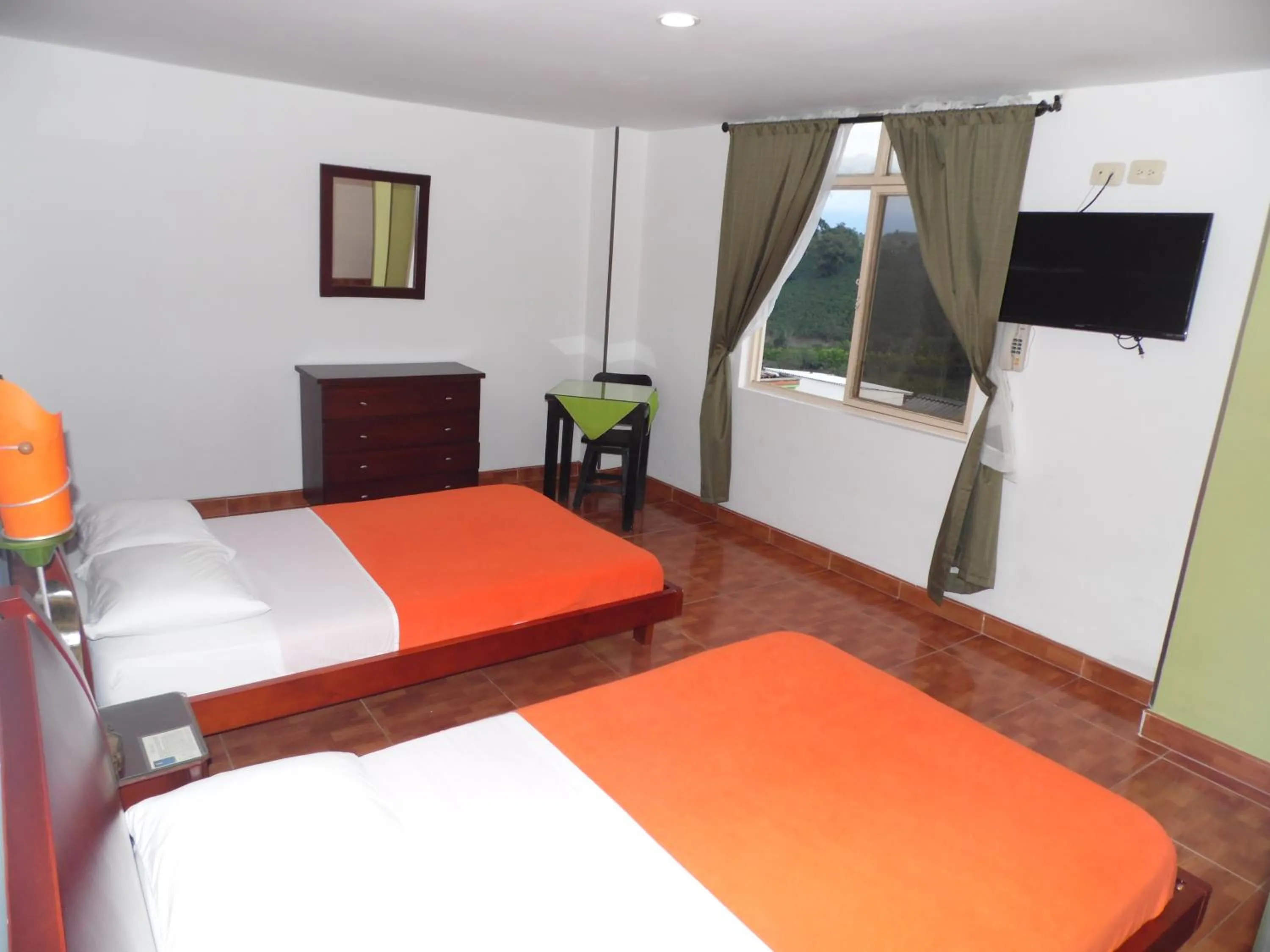 Other in Hotel La Terraza