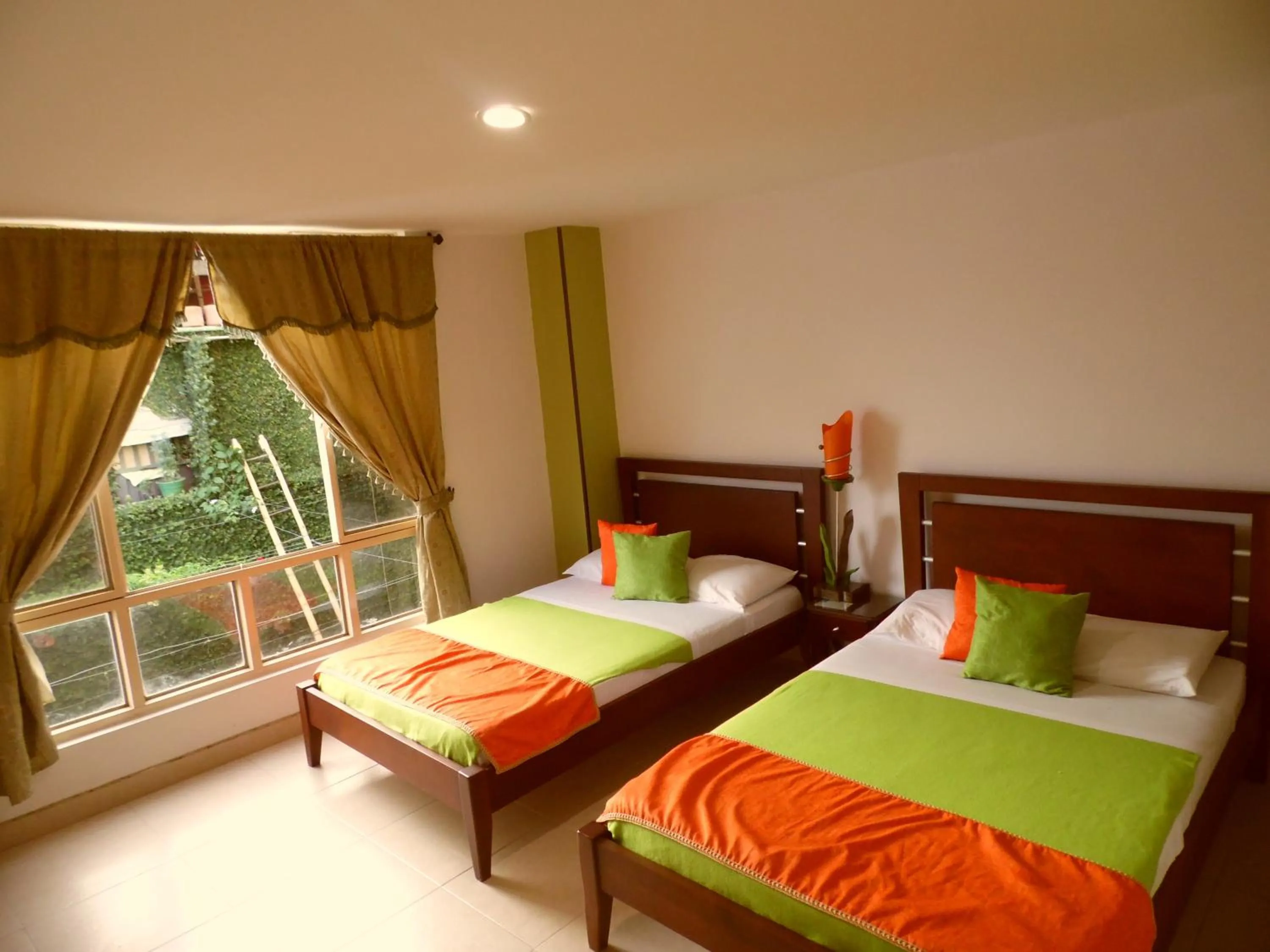 Other in Hotel La Terraza