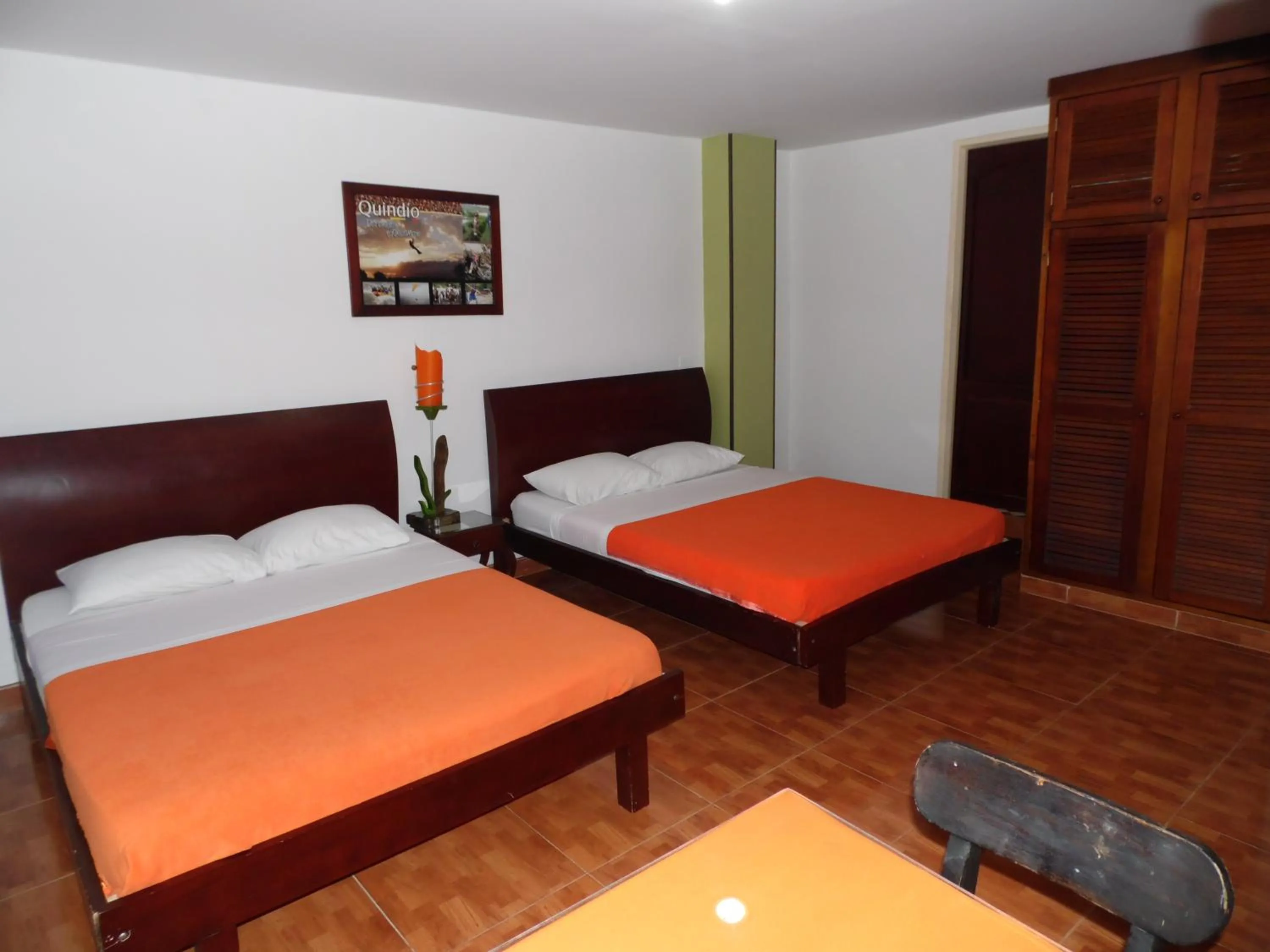 Other in Hotel La Terraza