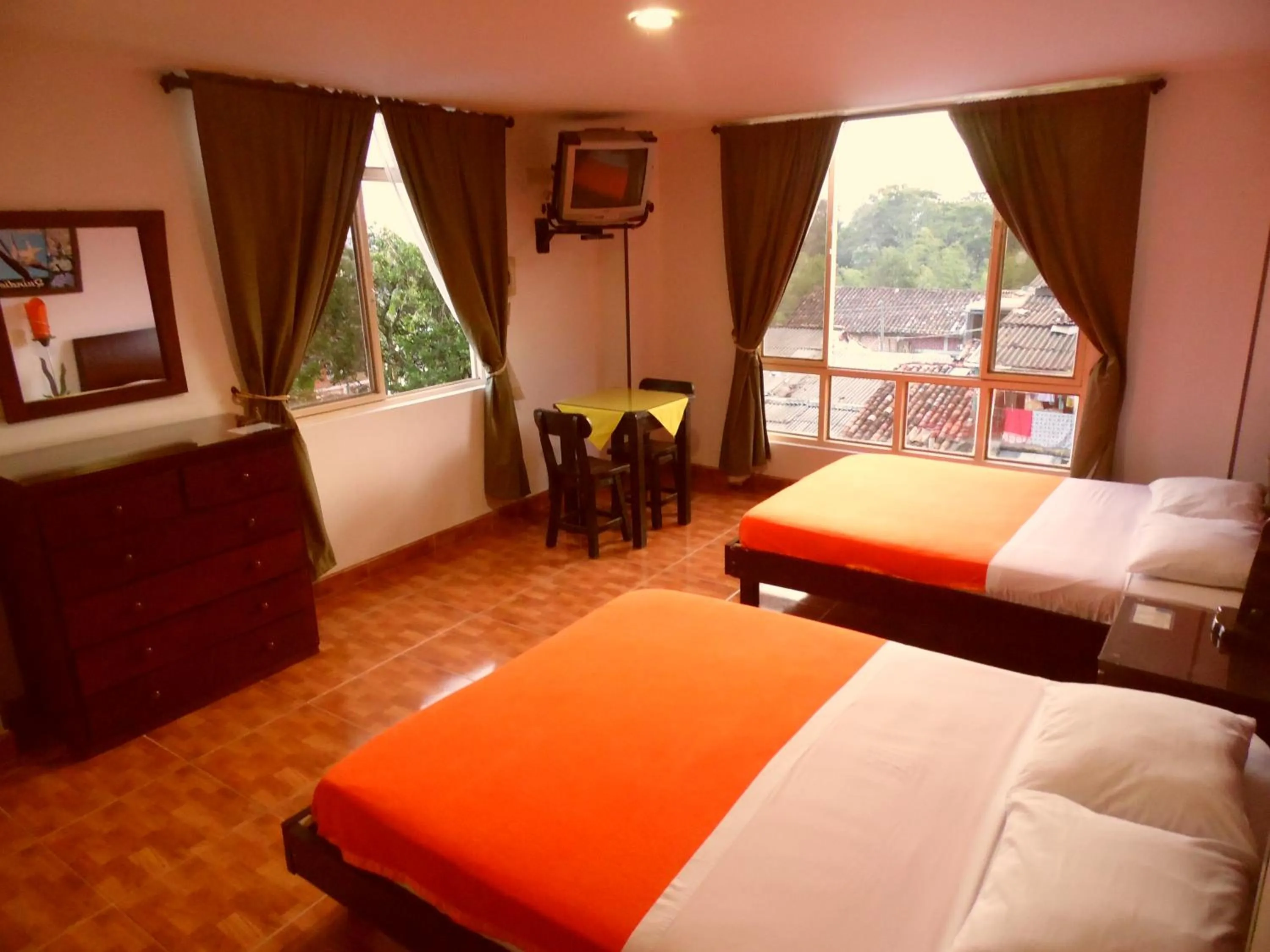 Other in Hotel La Terraza