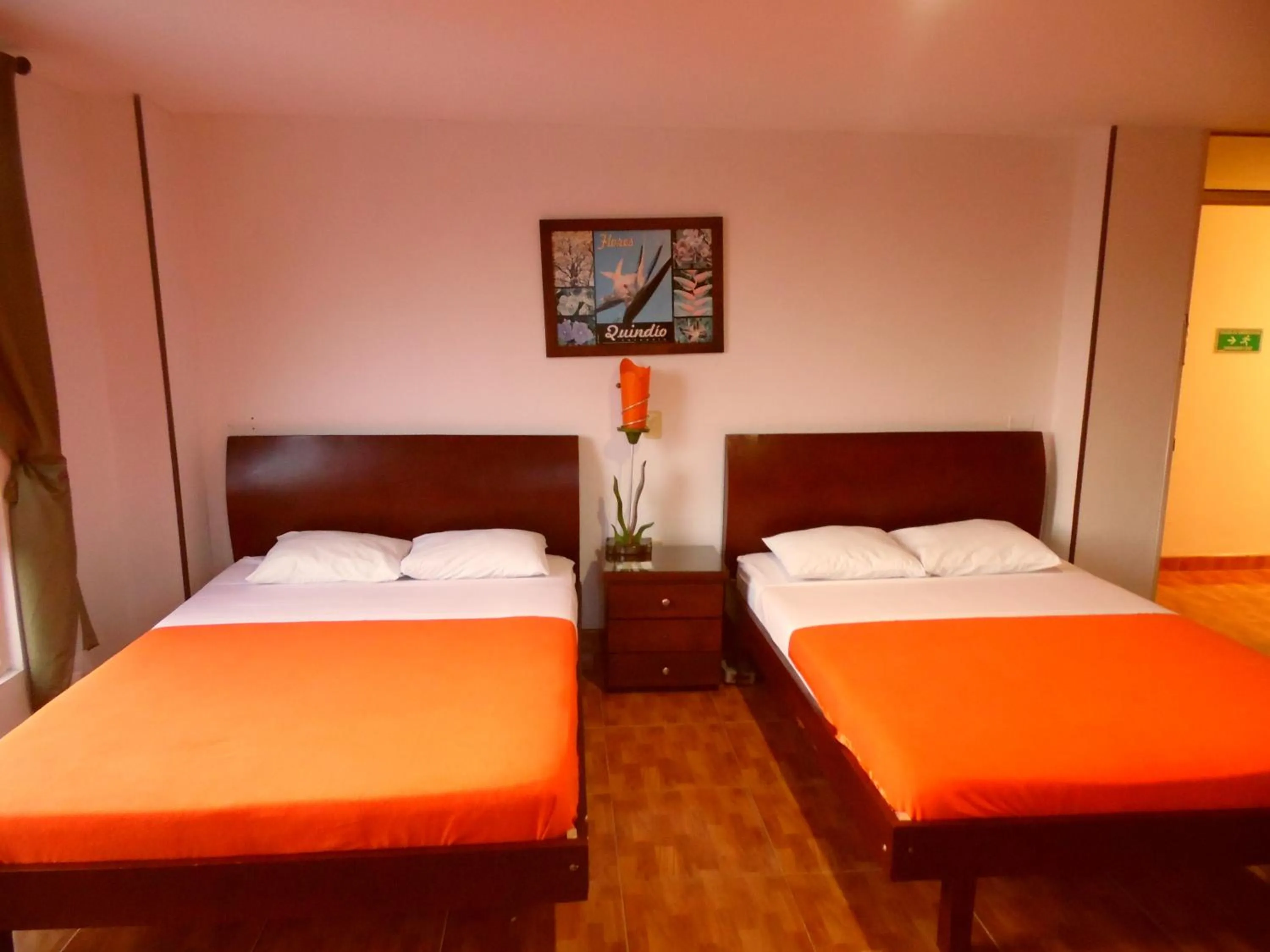 Other in Hotel La Terraza