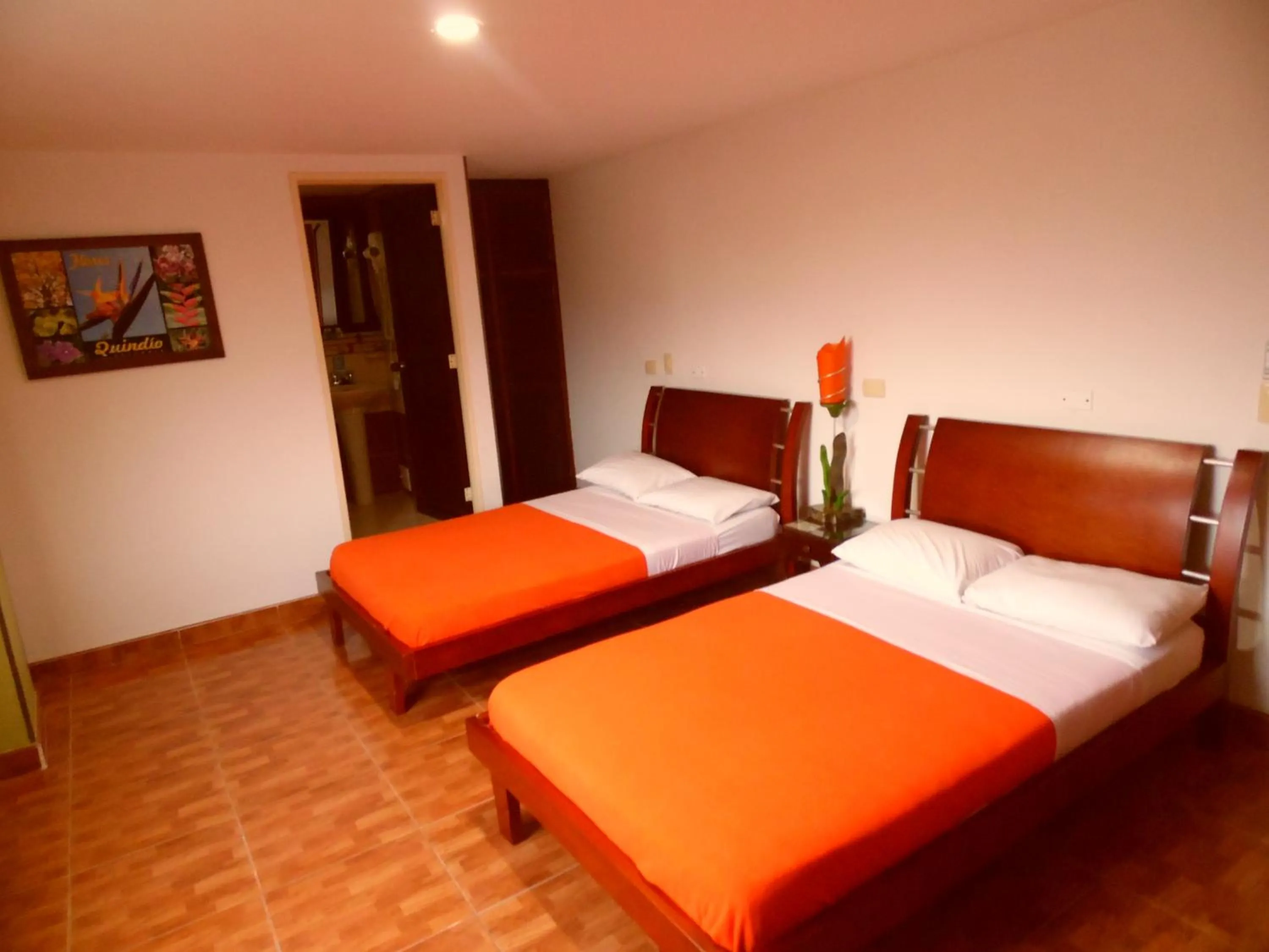 Other in Hotel La Terraza