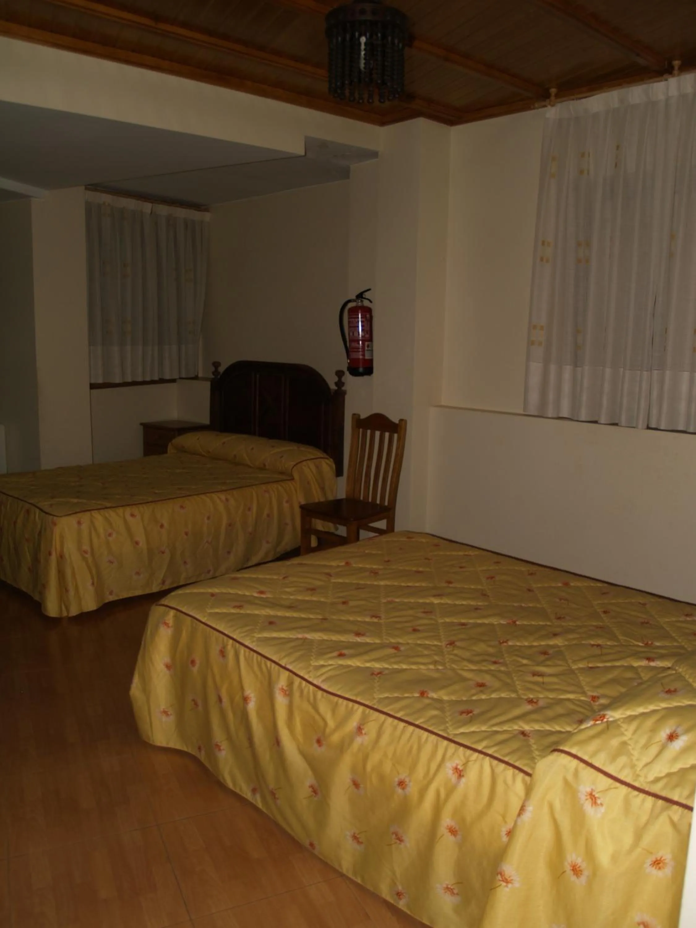 Photo of the whole room, Bed in Hostal Tribal