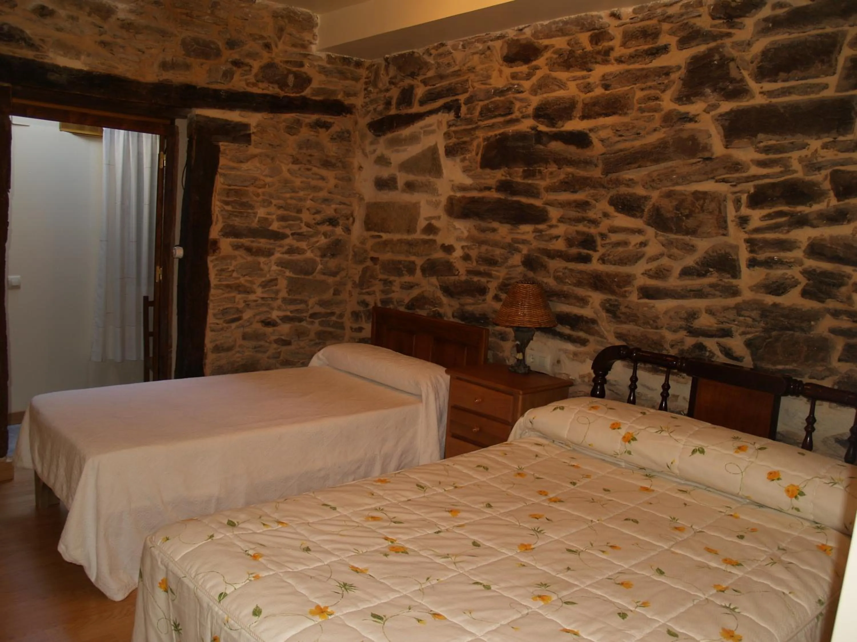 Photo of the whole room, Bed in Hostal Tribal
