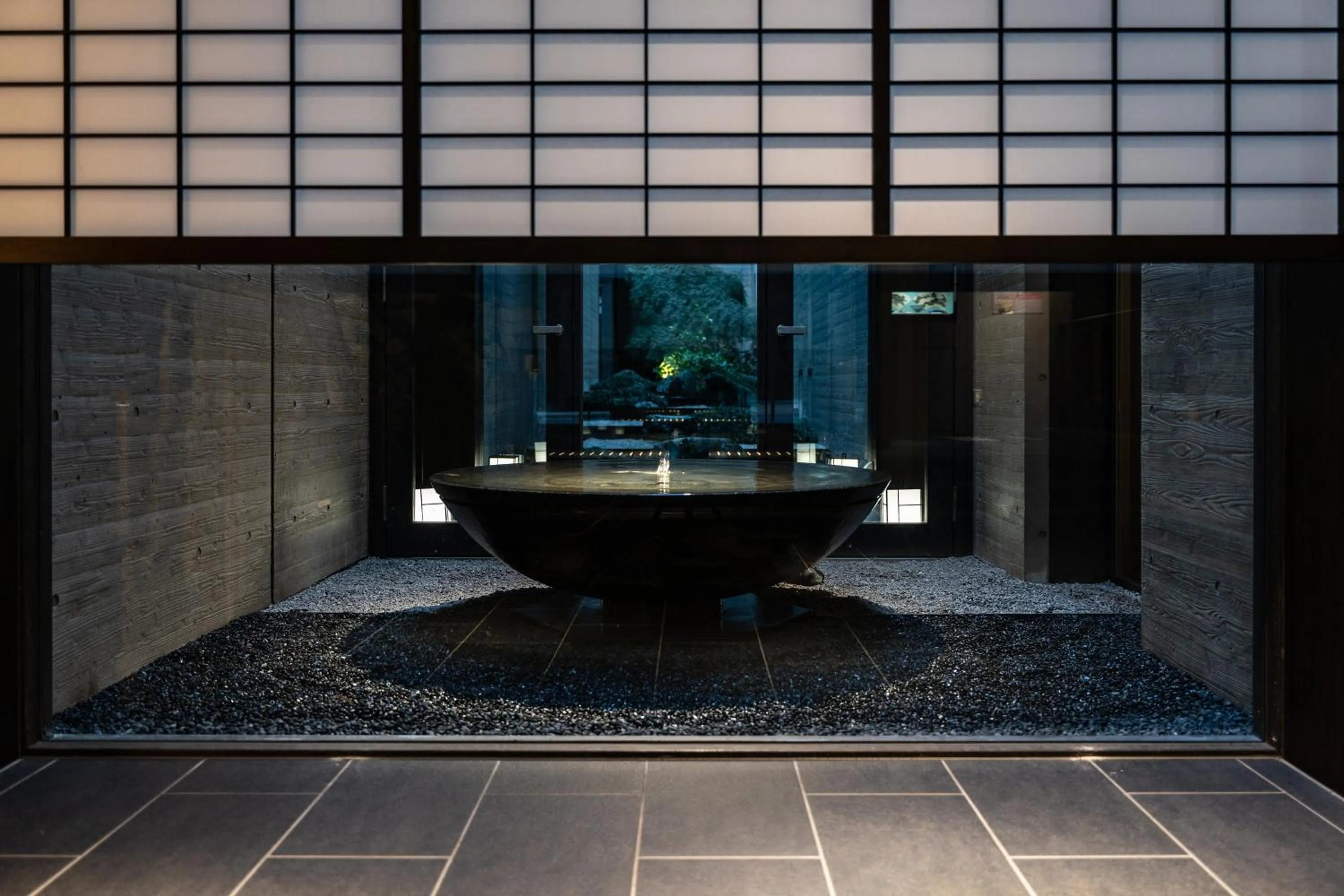 Lobby or reception in Hotel Vista Premio Kyoto Nagomi tei