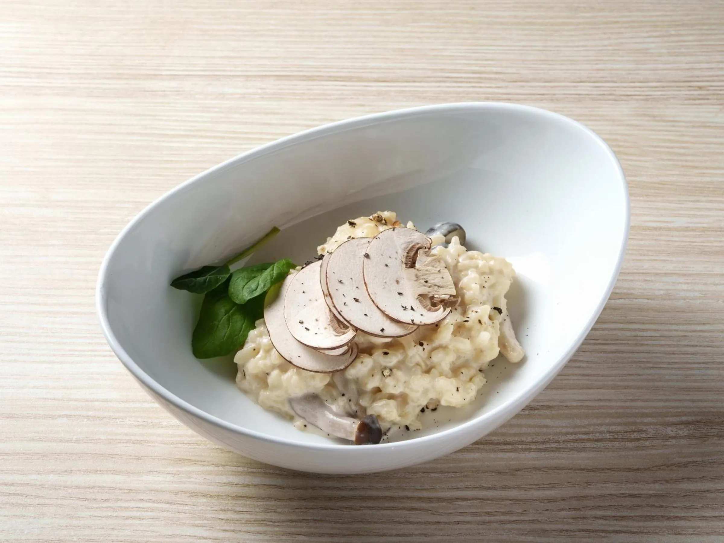 Breakfast in Hotel Vista Premio Kyoto Nagomi tei