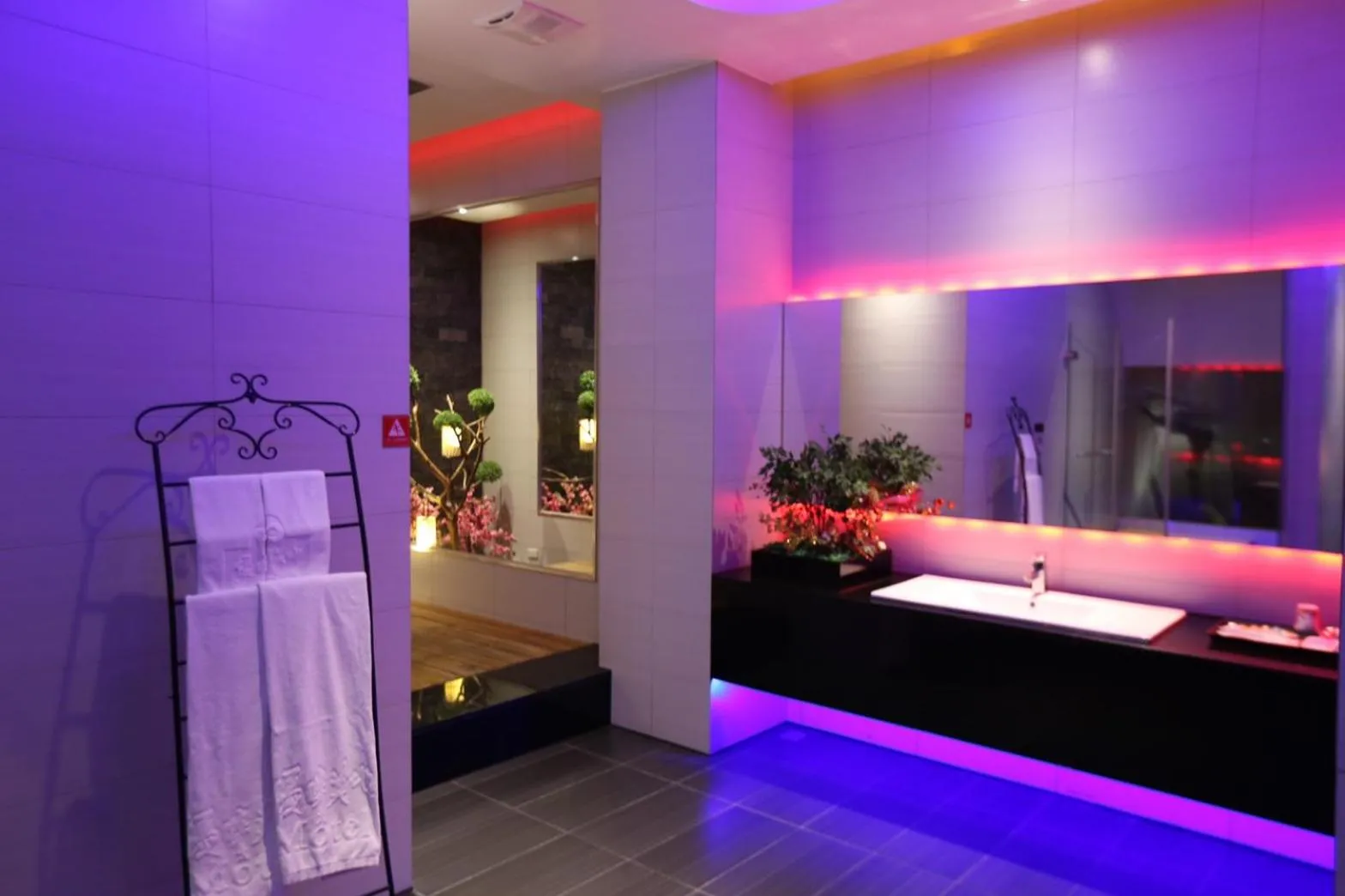 Yosemite Motel - Taiyuan Branch