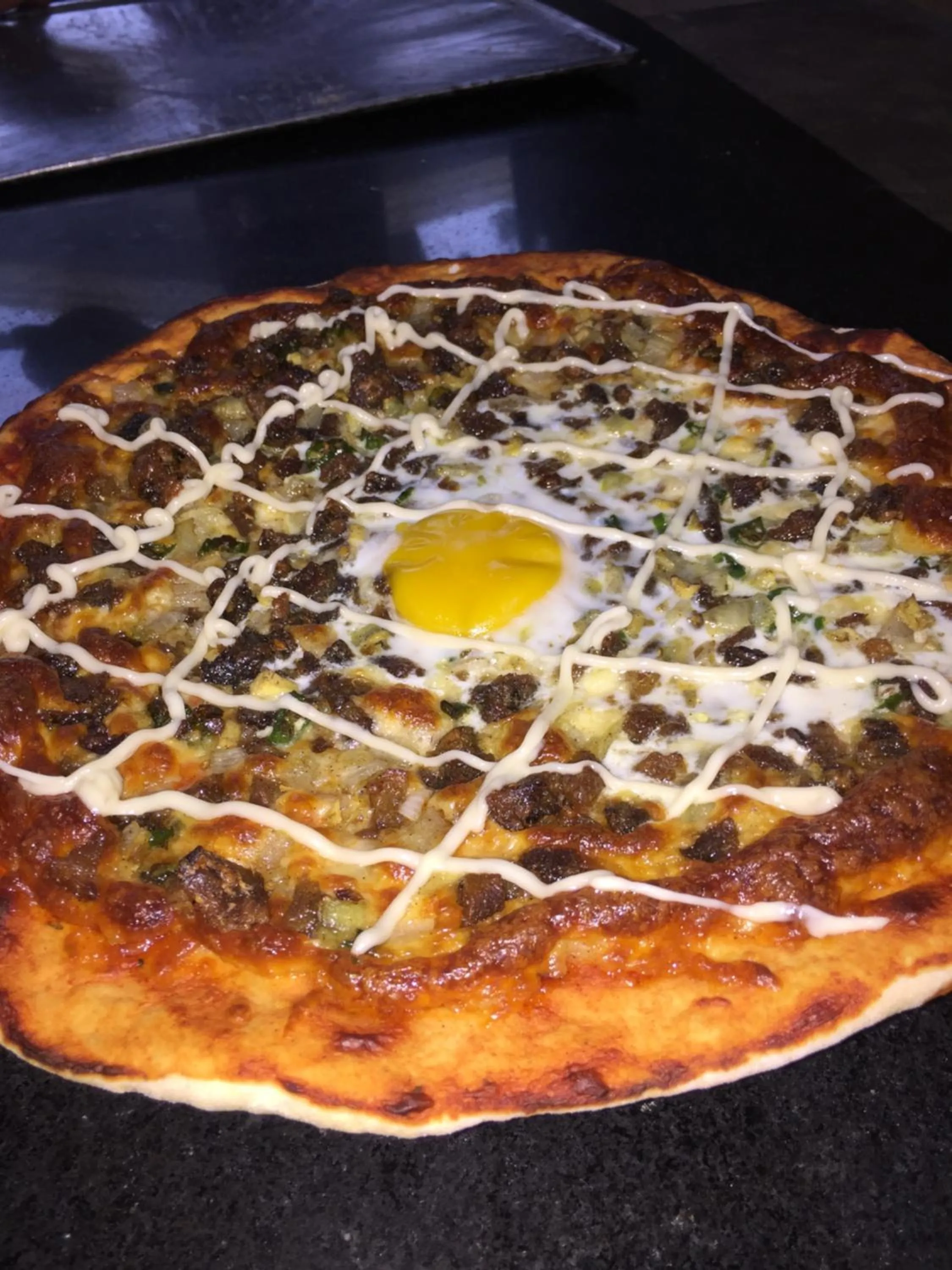 Meals in Rene's Resort