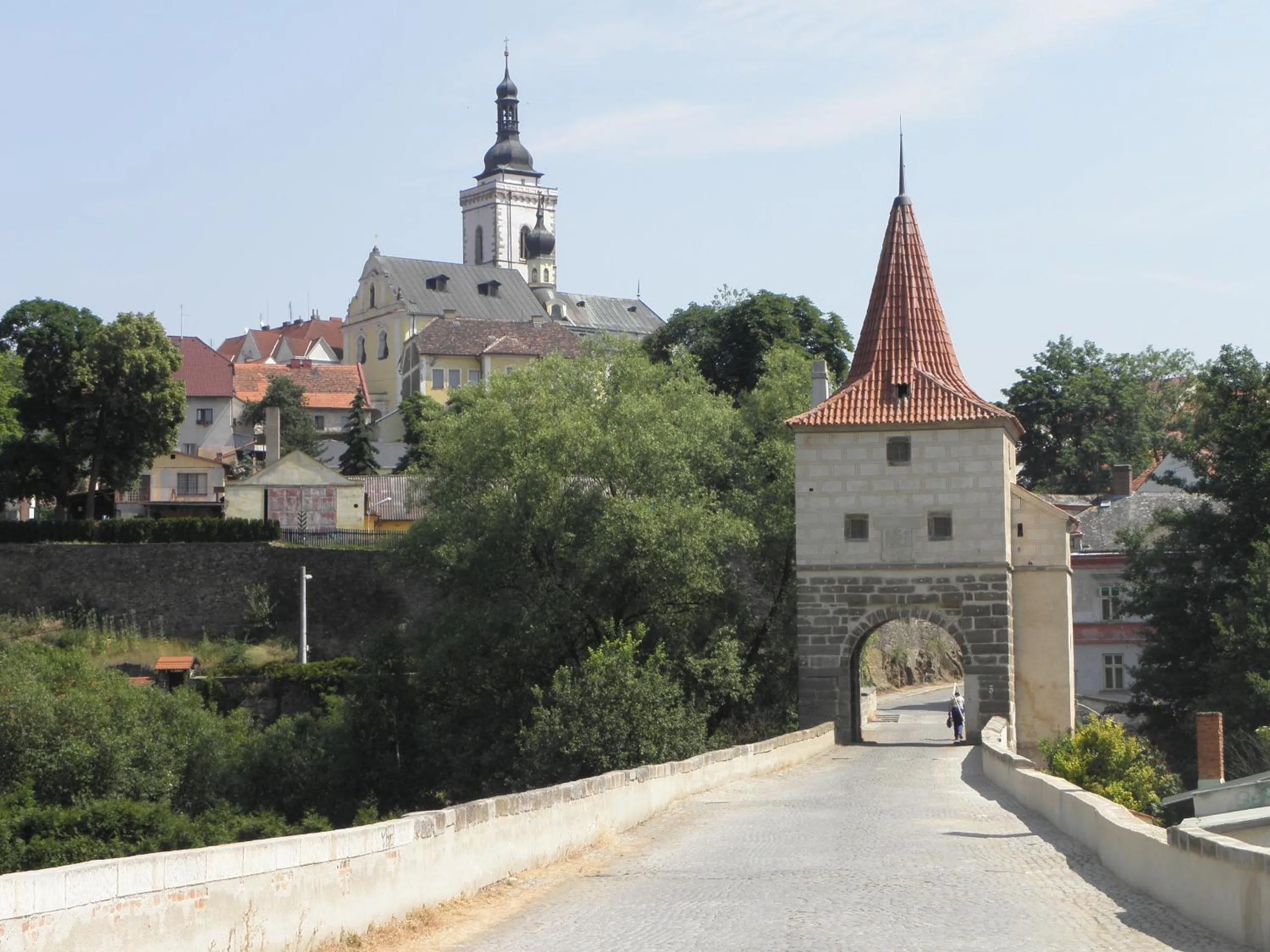 Other in Hotel U Branky