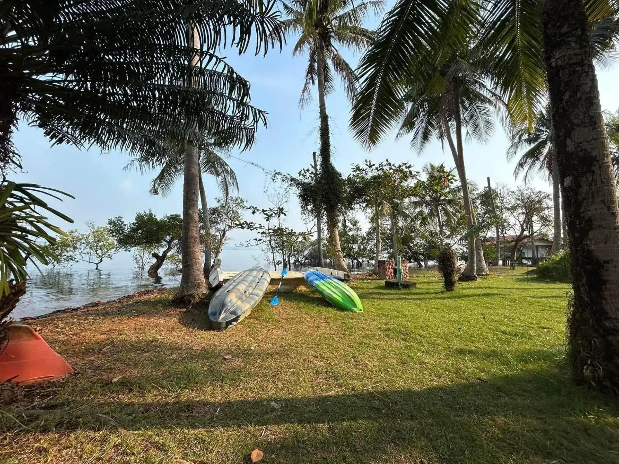 Somphoch Garden Somphoch Garden