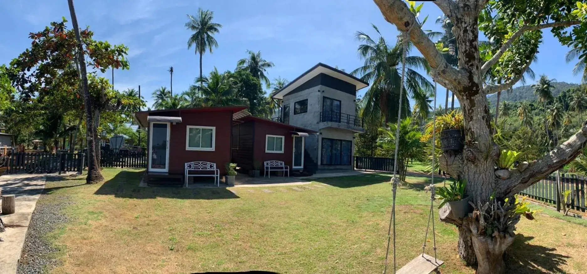 Somphoch Garden Somphoch Garden