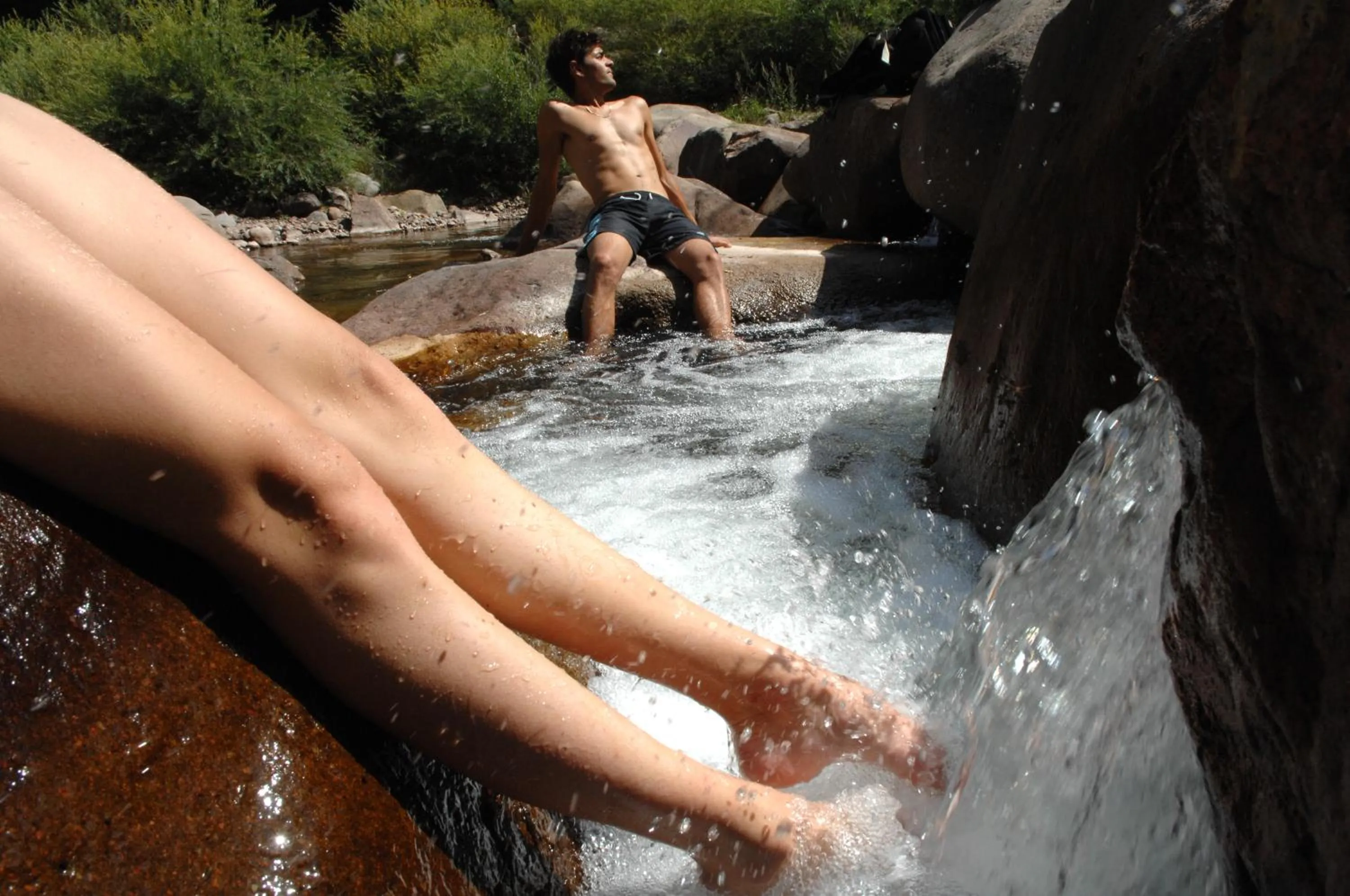 Day in Aparthotel Wellness Villa di Bosco