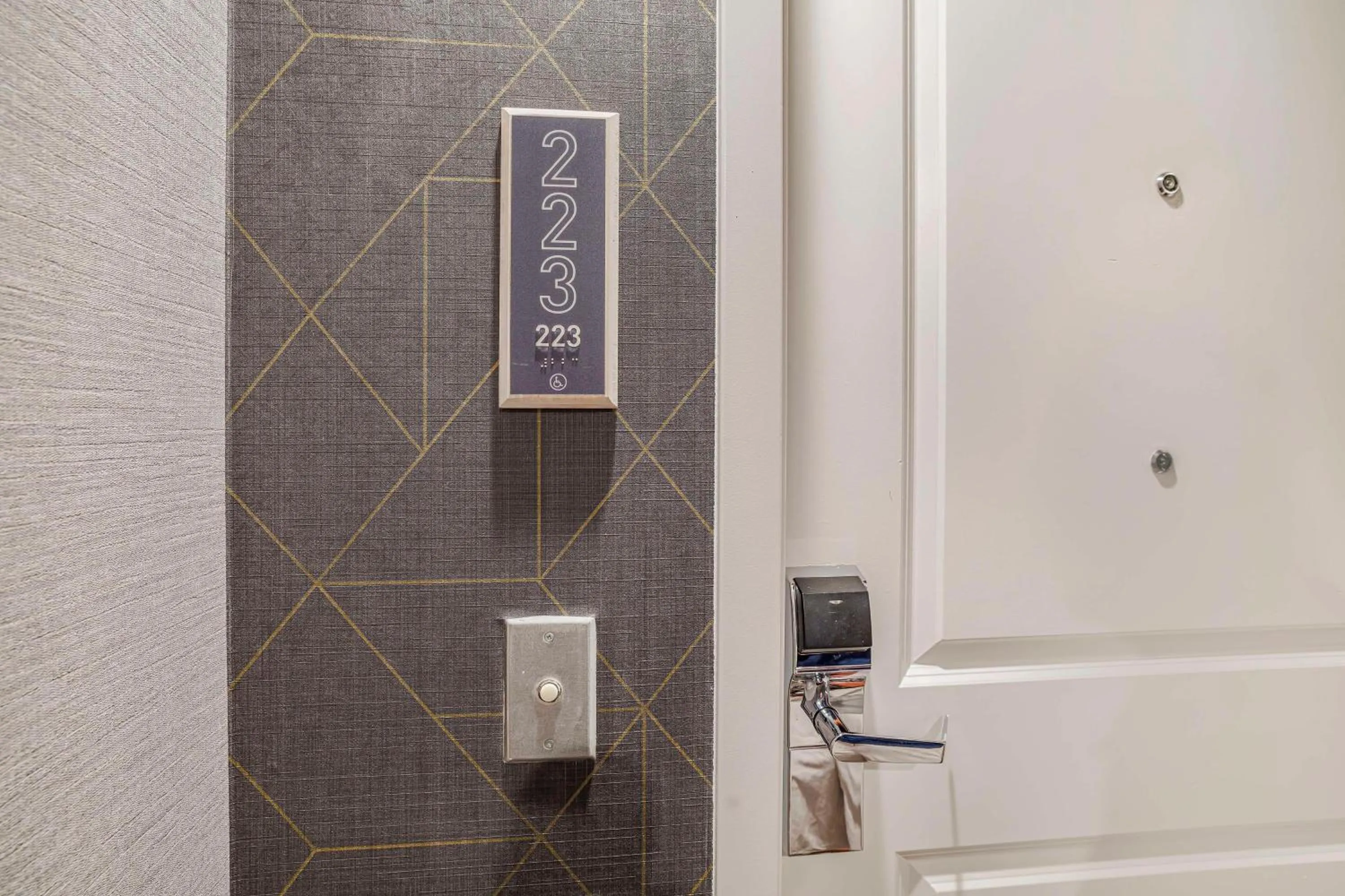 Photo of the whole room in Homewood Suites by Hilton Plano-Richardson