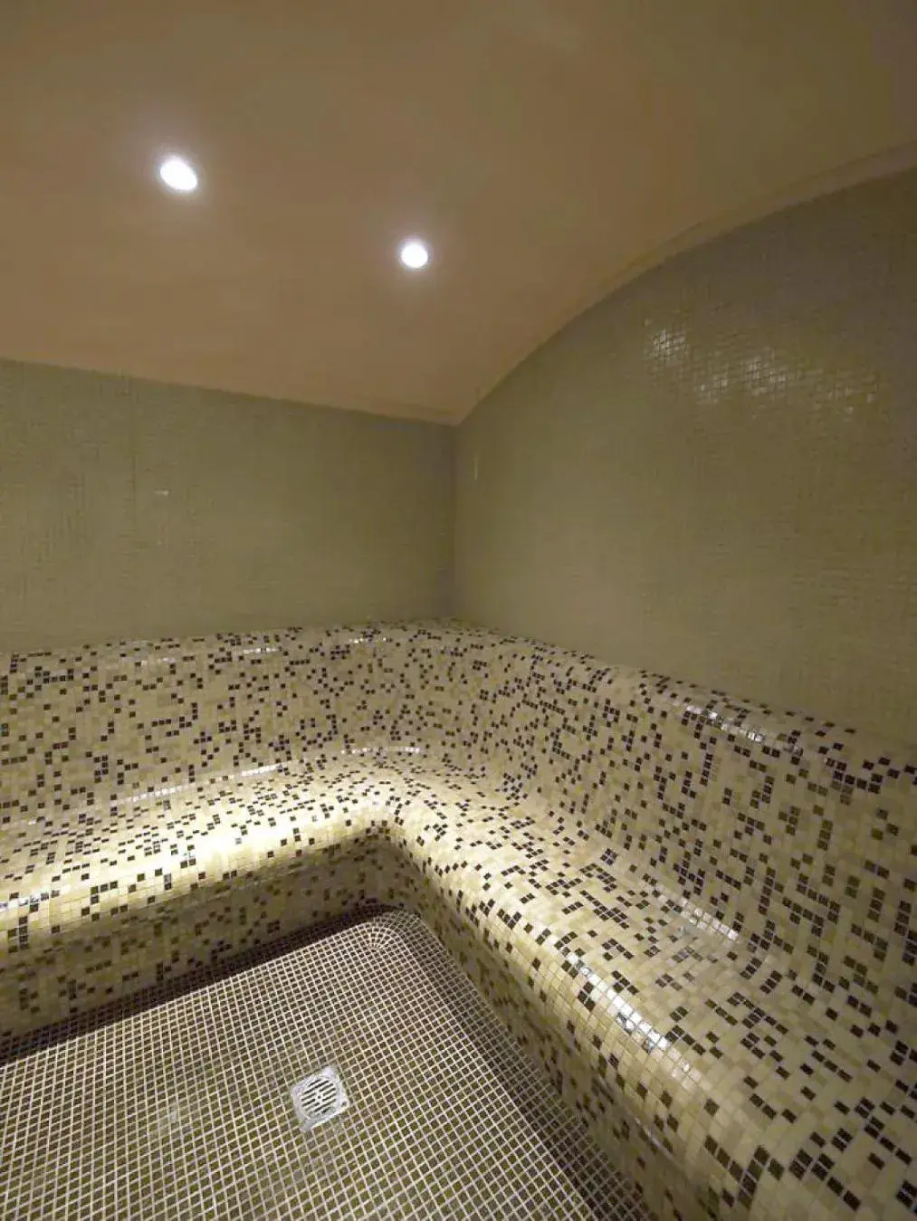 Spa and wellness centre/facilities in Green Life Family Apartments Pamporovo Spa and wellness centre/facilities in Green Life Family Apartments Pamporovo