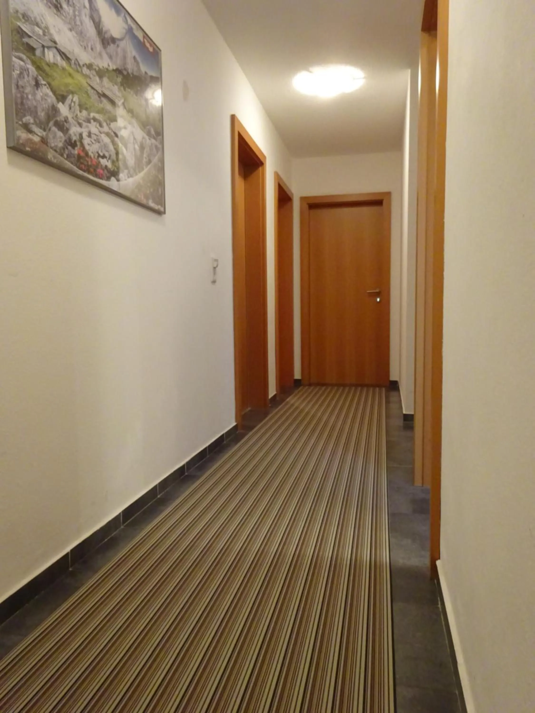 Appartement Julian