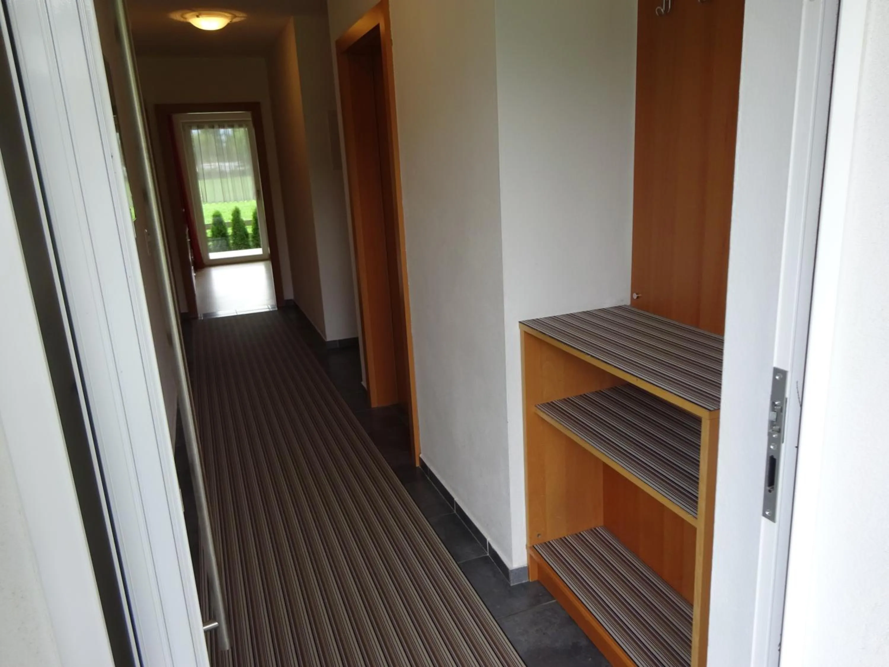 Appartement Julian