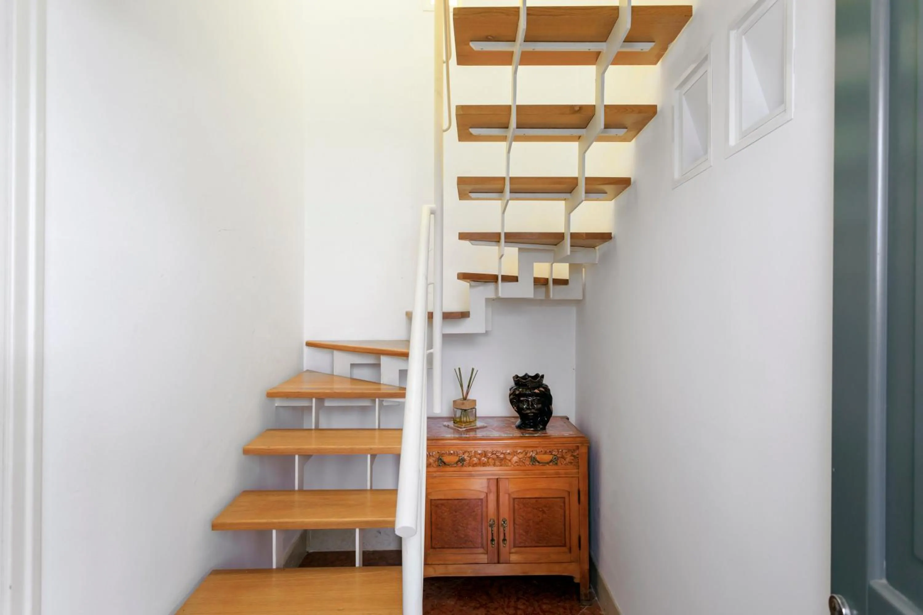 Bedroom in Palazzo Brunaccini Boutique Hotel