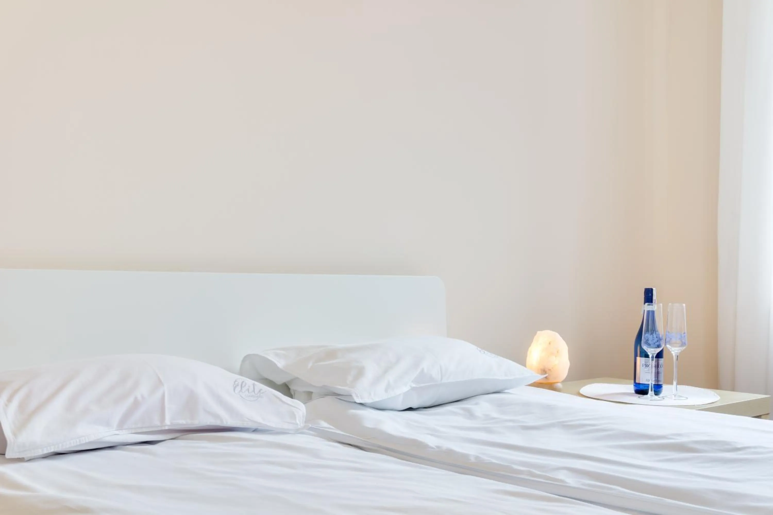 Bed in Elite Apartments Korzenna City Center