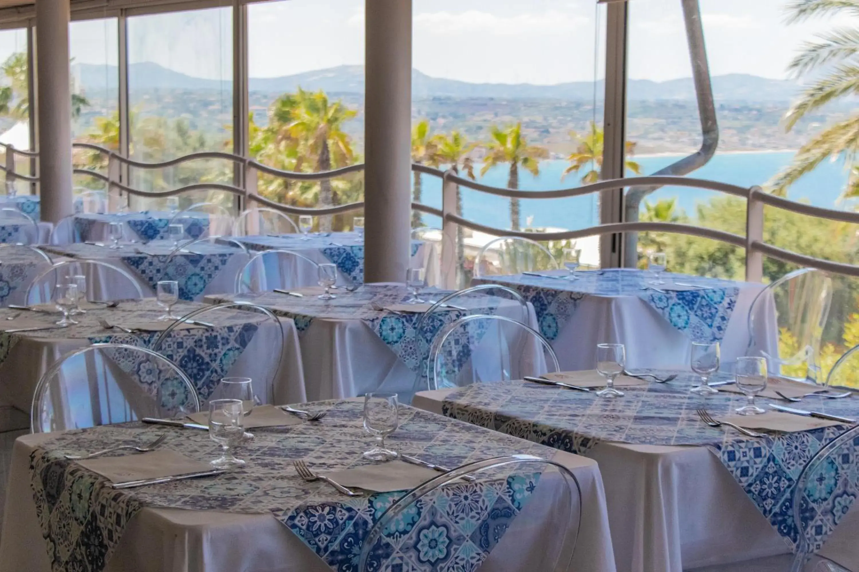 Restaurant/places to eat in CDSHotels Terrasini - Città del Mare Restaurant/places to eat in CDSHotels Terrasini - Città del Mare