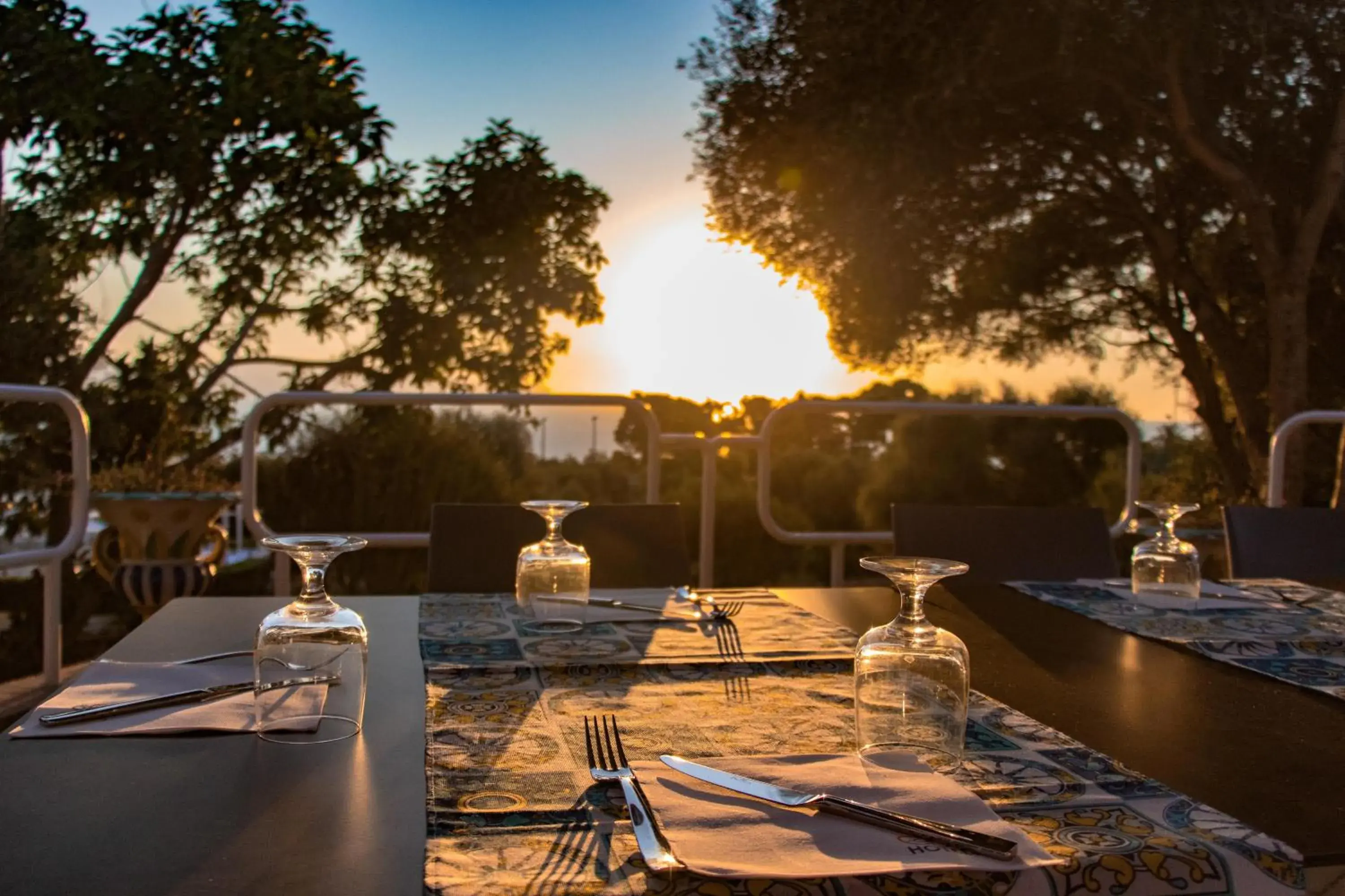 Restaurant/places to eat in CDSHotels Terrasini - Città del Mare Restaurant/places to eat in CDSHotels Terrasini - Città del Mare