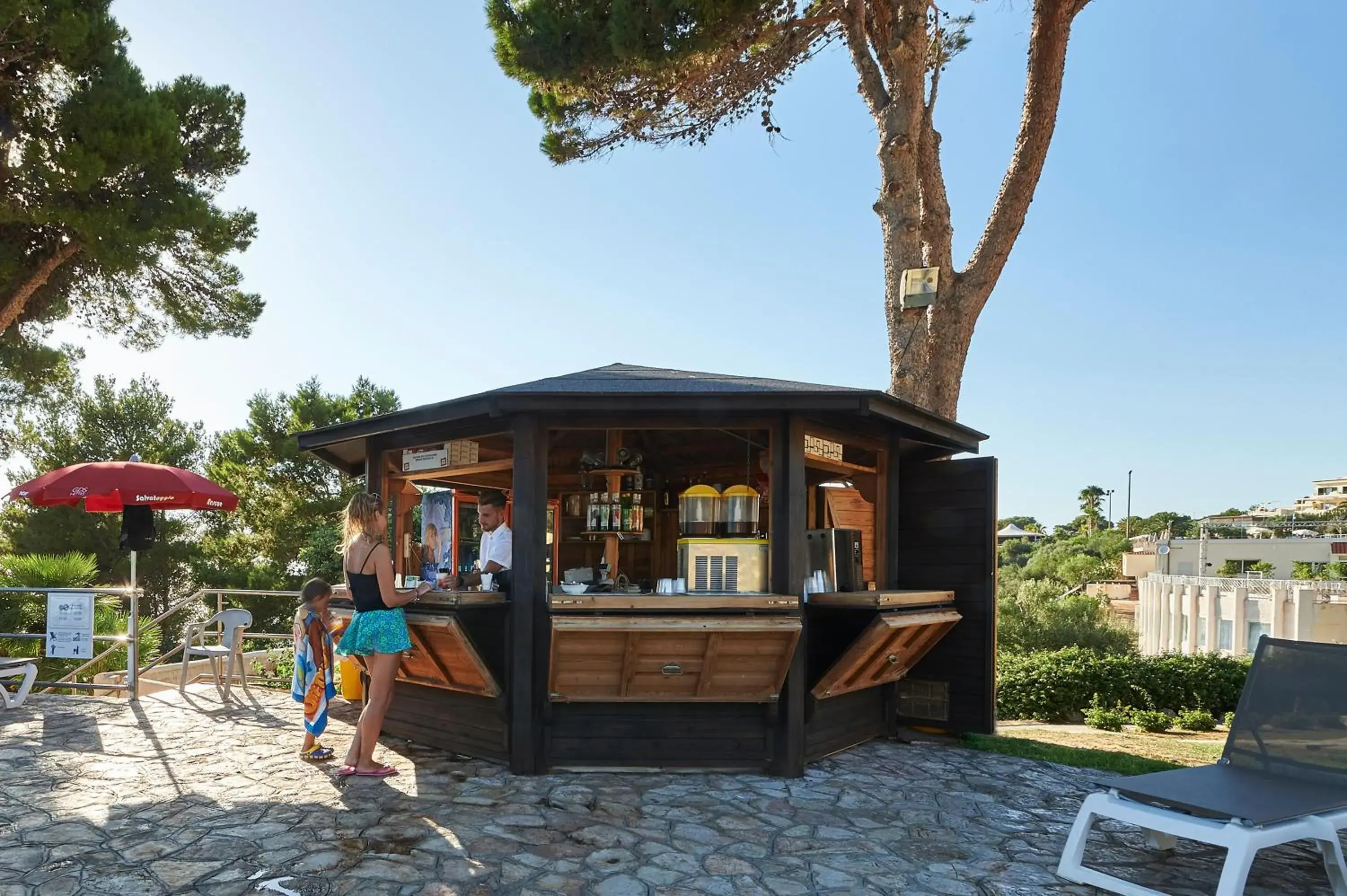 Restaurant/places to eat in CDSHotels Terrasini - Città del Mare Restaurant/places to eat in CDSHotels Terrasini - Città del Mare