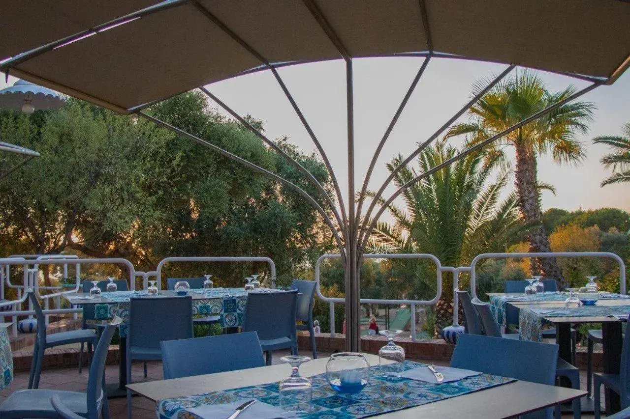 Restaurant/places to eat in CDSHotels Terrasini - Città del Mare Restaurant/places to eat in CDSHotels Terrasini - Città del Mare