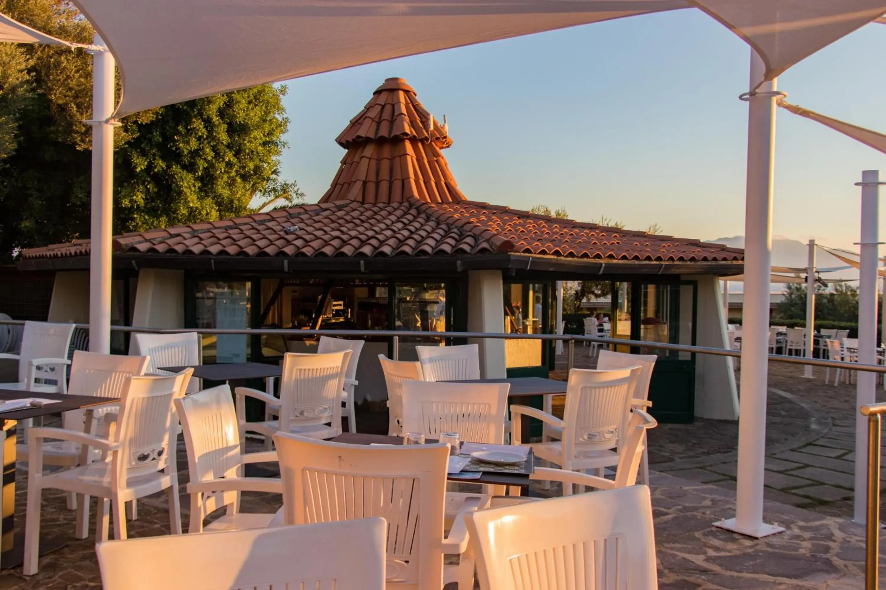 Restaurant/places to eat in CDSHotels Terrasini - Città del Mare Restaurant/places to eat in CDSHotels Terrasini - Città del Mare