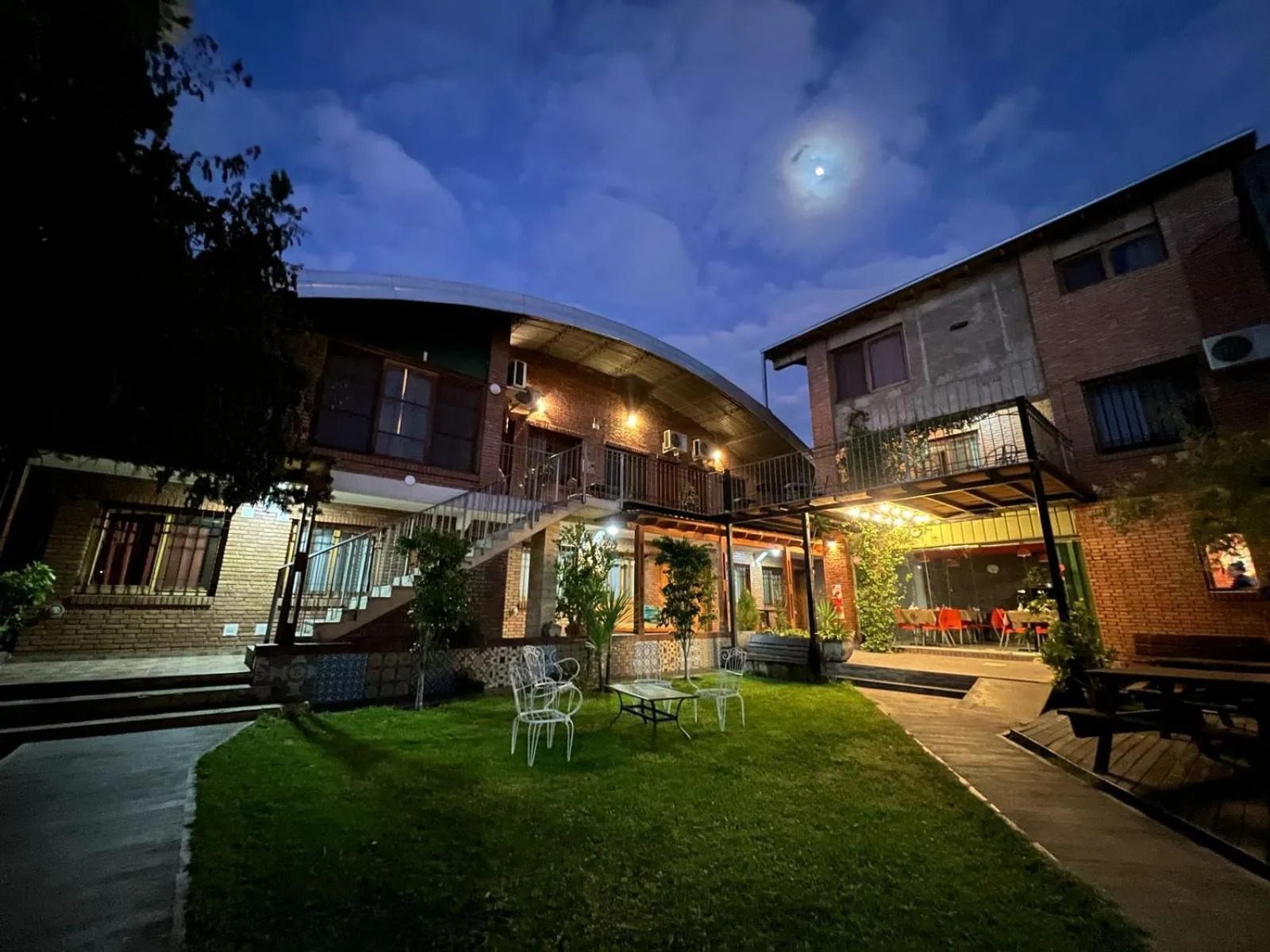 Hotel Francia
