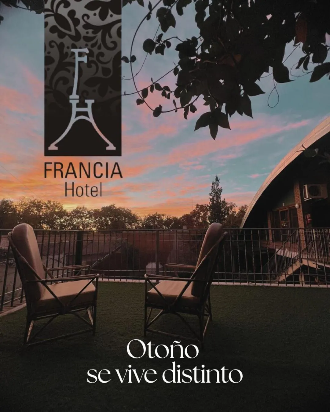 Hotel Francia
