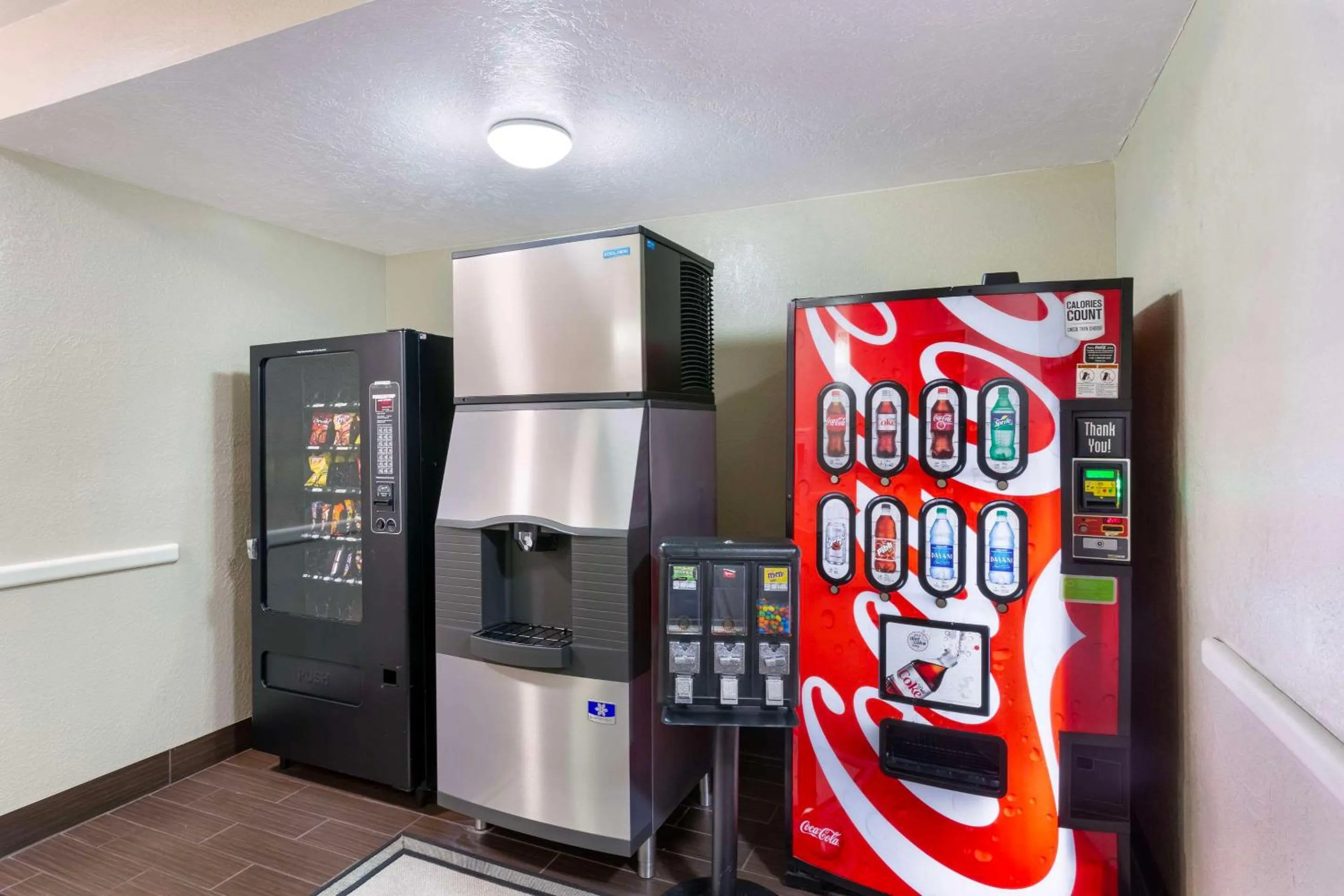 Other in Comfort Inn Richfield I-70