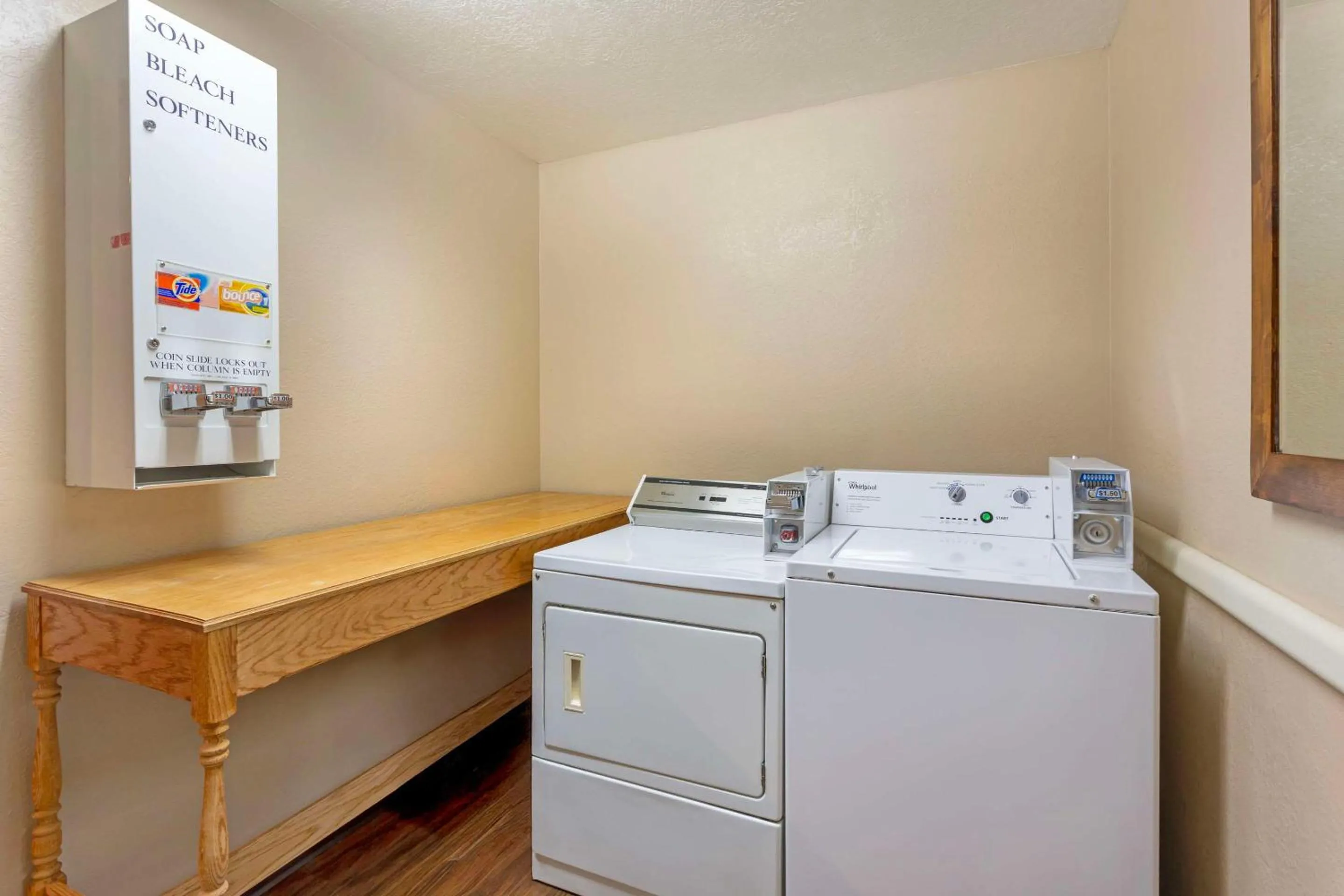 Other in Comfort Inn Richfield I-70