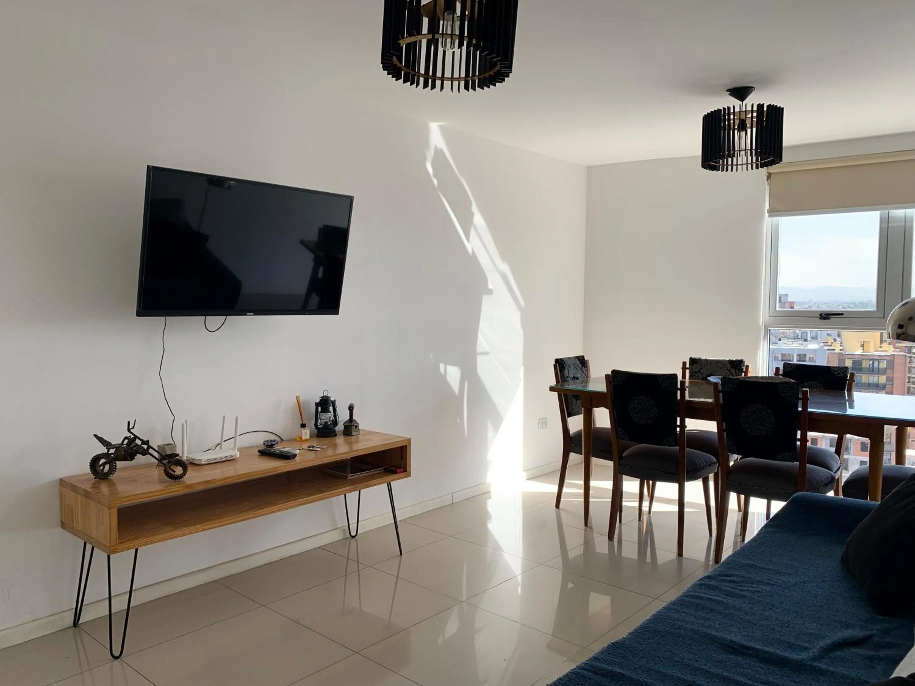 ALOHA Güemes Premium, 2 dorm con Vista a las Sierras