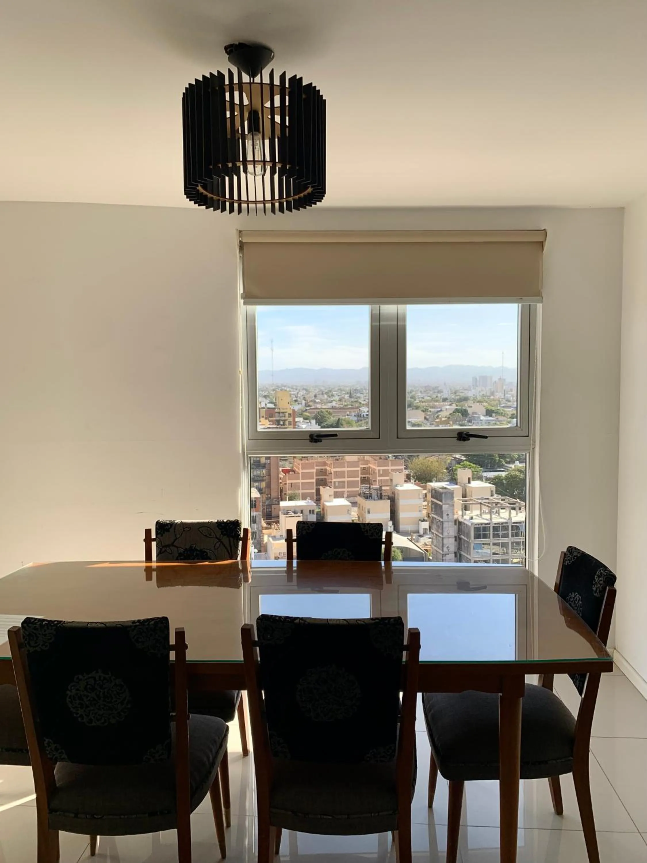 ALOHA Güemes Premium, 2 dorm con Vista a las Sierras